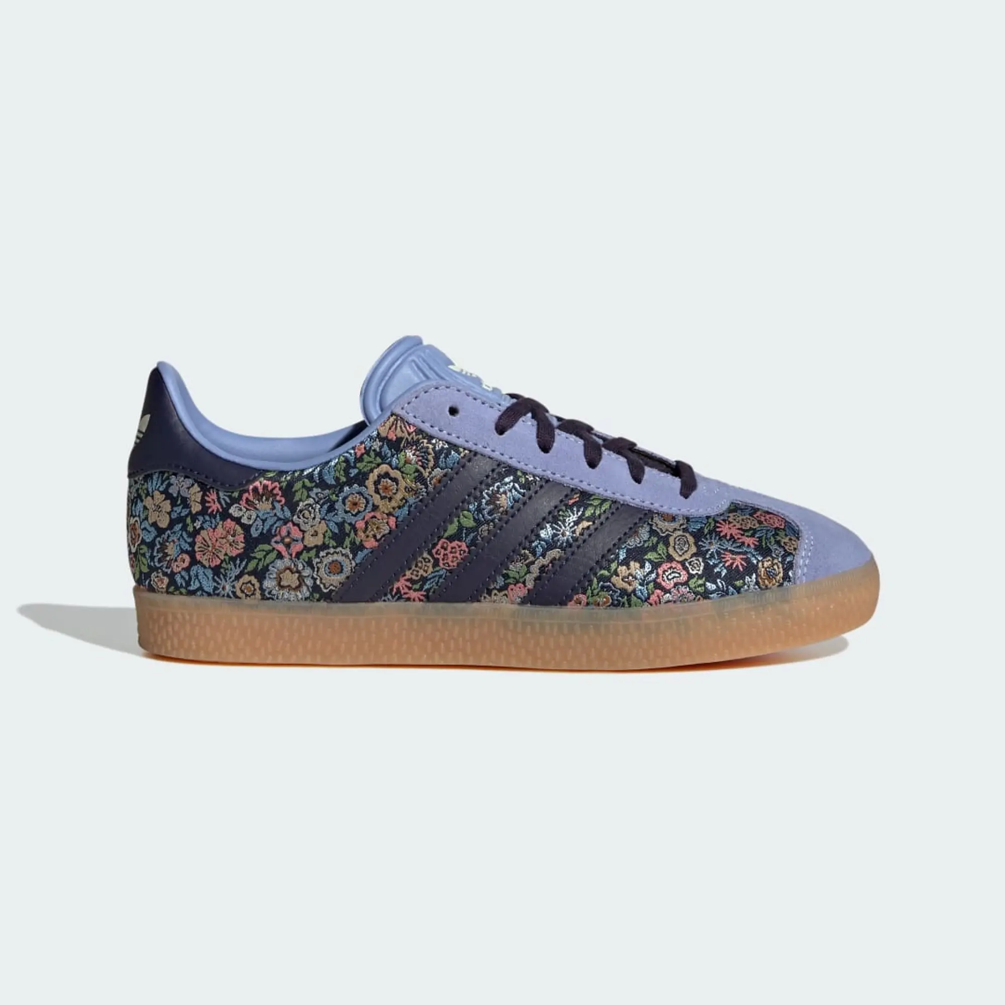 adidas Gazelle x Liberty London Shoes Kids