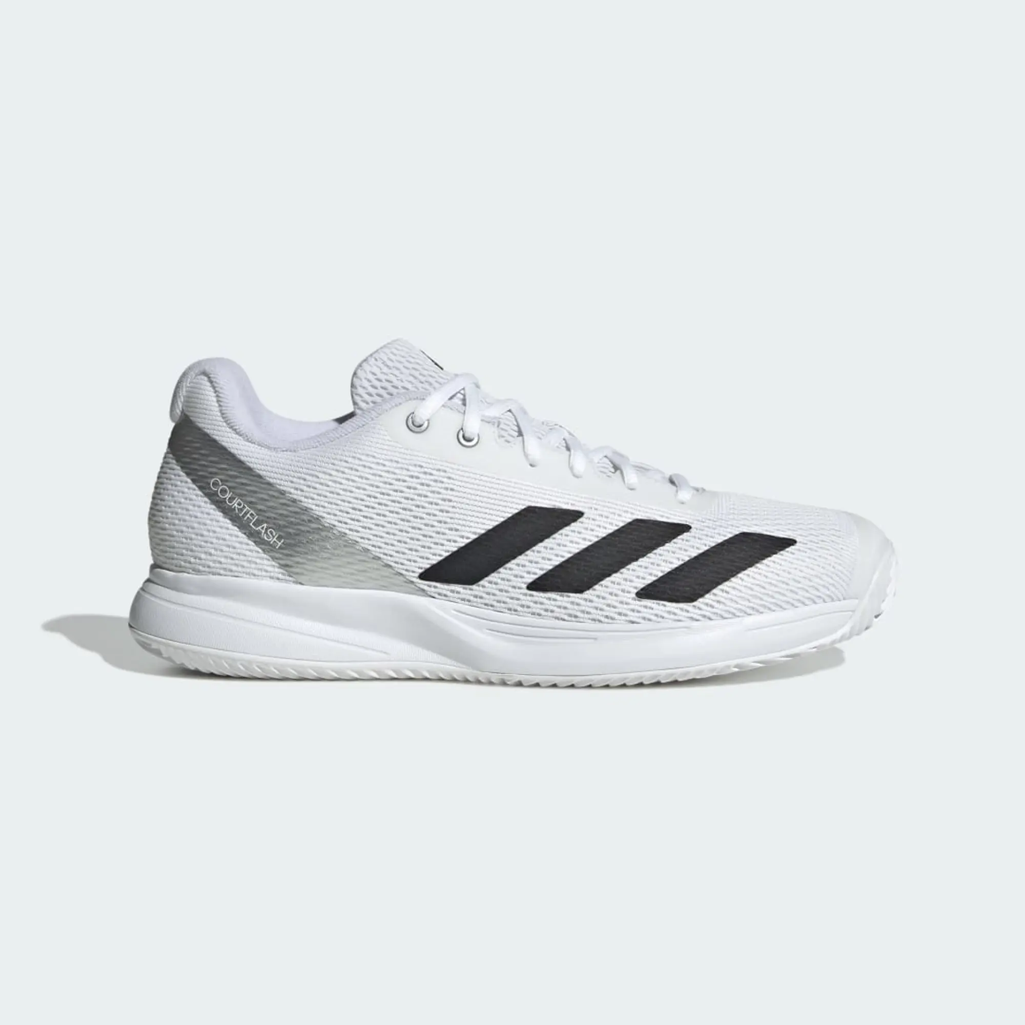 Adidas Courtflash Speed 2 Hard Court Shoes