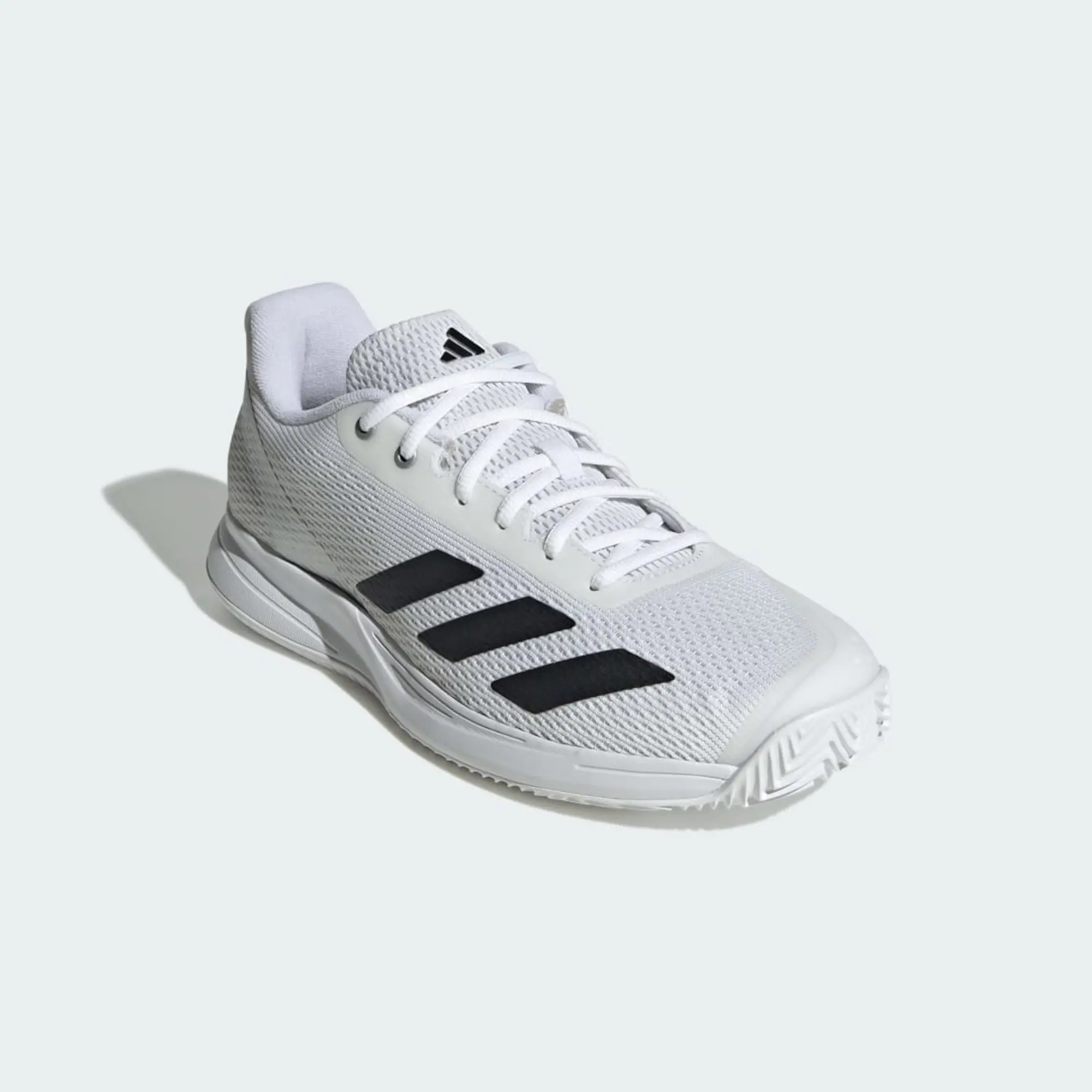 Adidas Courtflash Speed 2 Hard Court Shoes