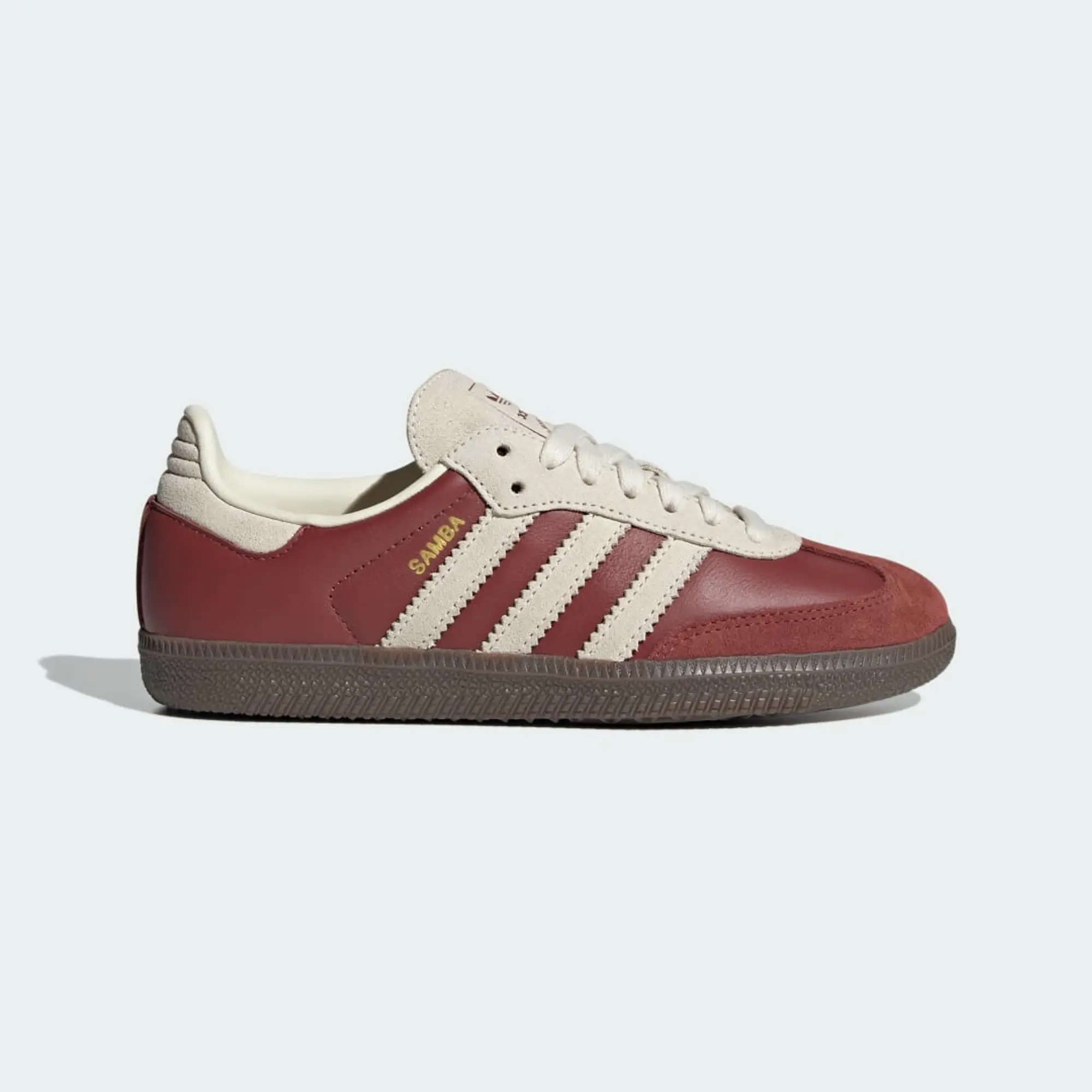 adidas Samba OG Shoes Kids