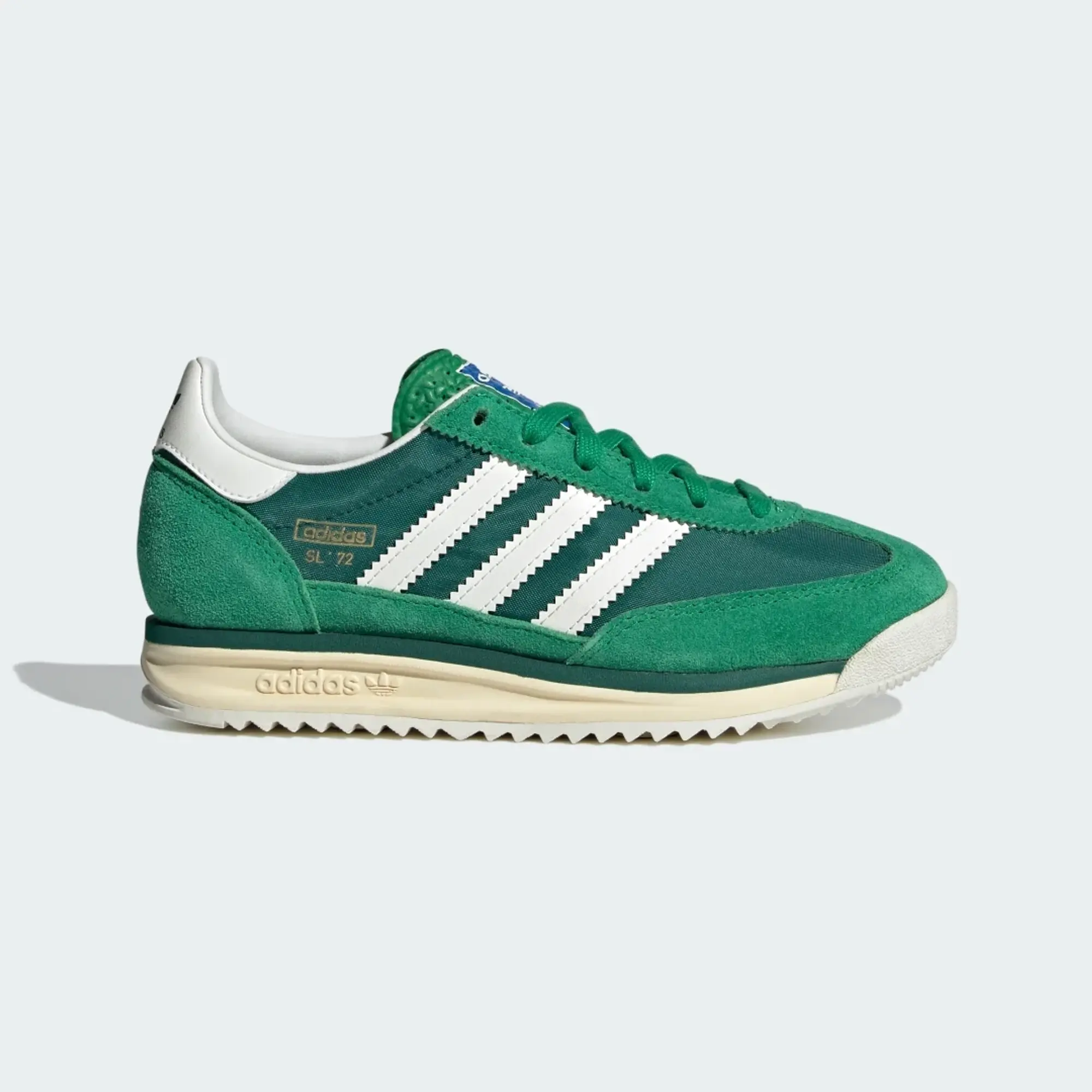 adidas SL 72 RS J