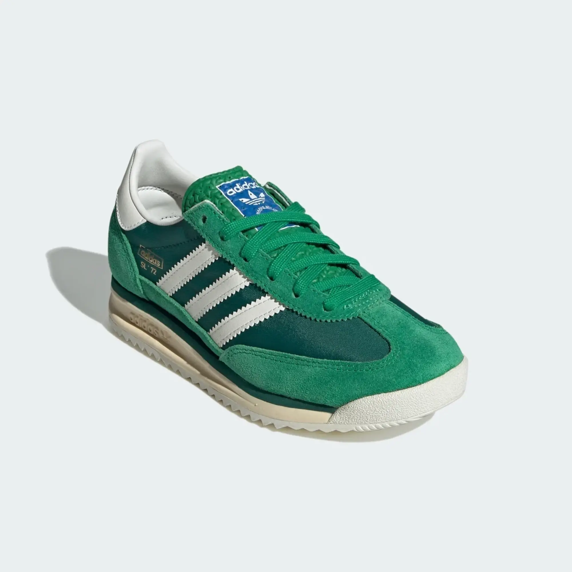 adidas SL 72 RS J