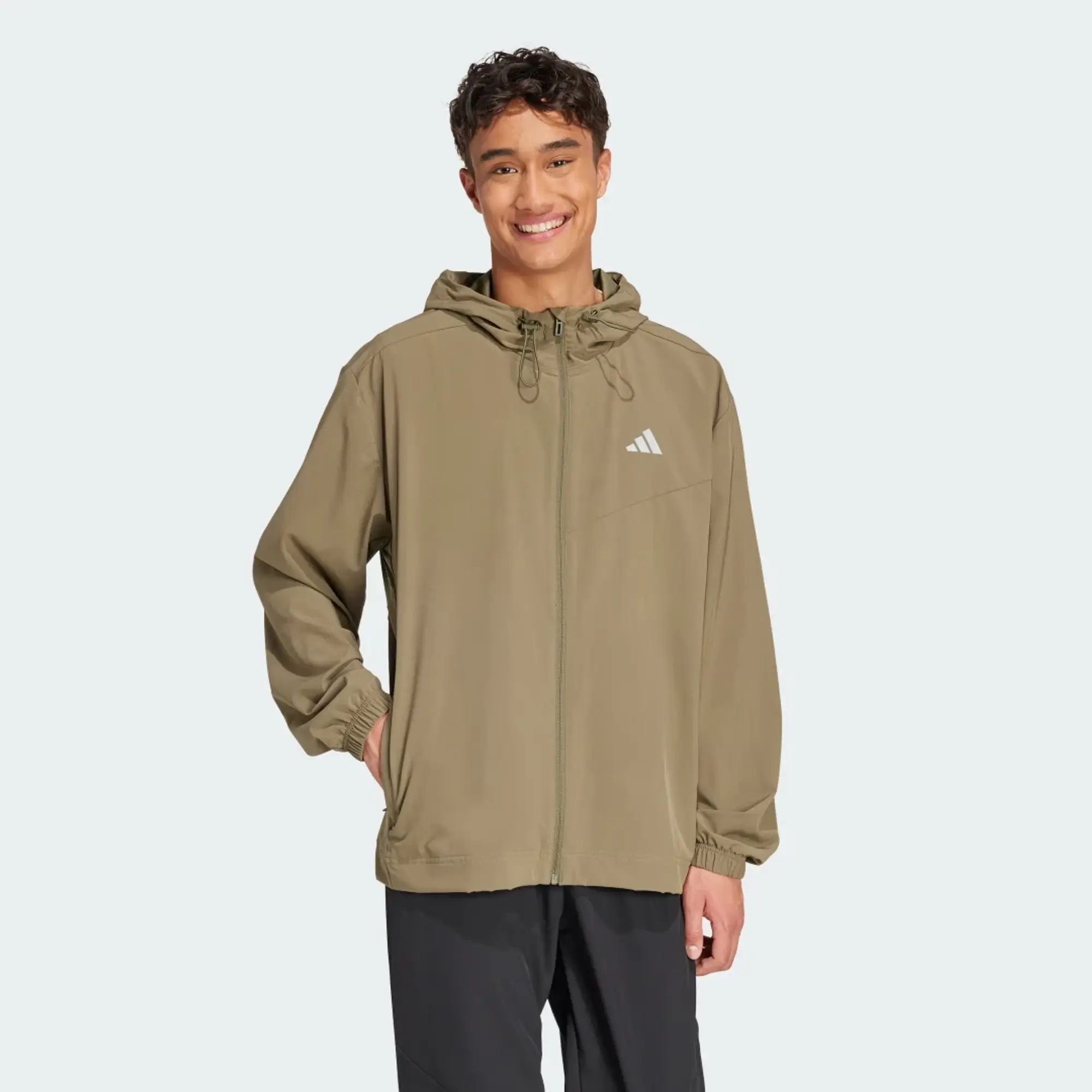 adidas adidas Track Top