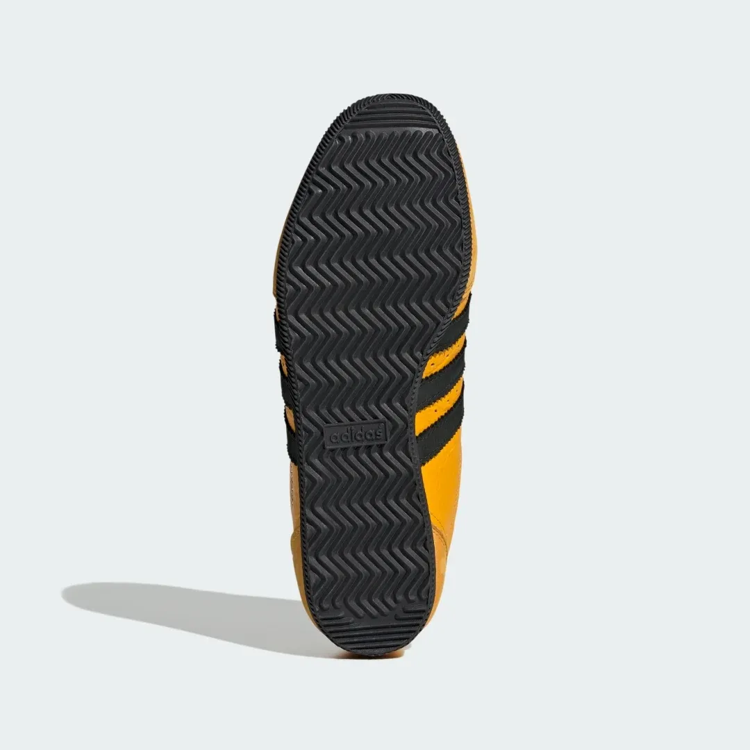 adidas gazelle silver green womens Adidas Spezial Handball Core Black Yellow Gold Metallic CW Oslo FX5676 – BM  STORE ORIGINAL FOOTWEAR main image 0