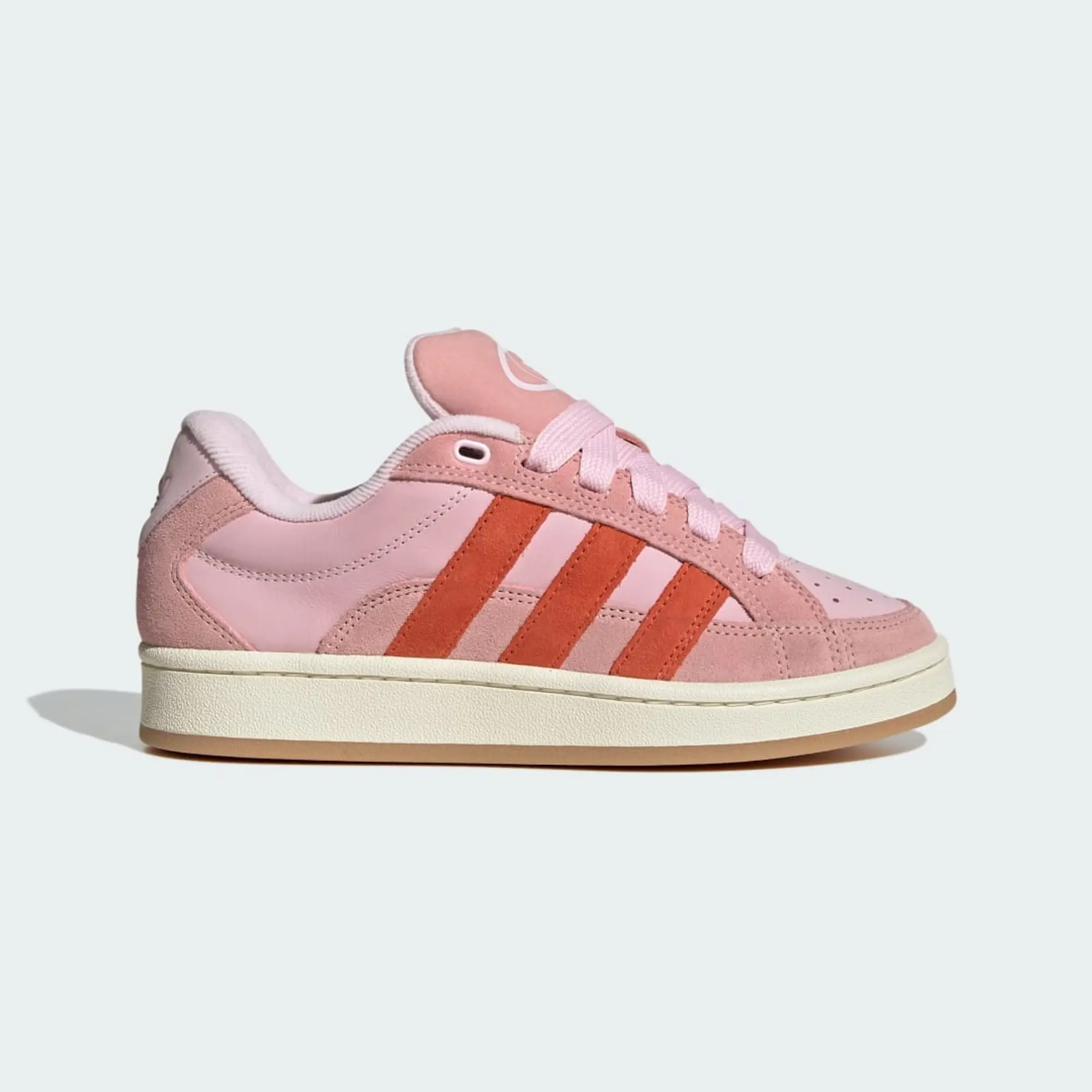 Adidas Originals Campus 00S Beta Trainers In Pink