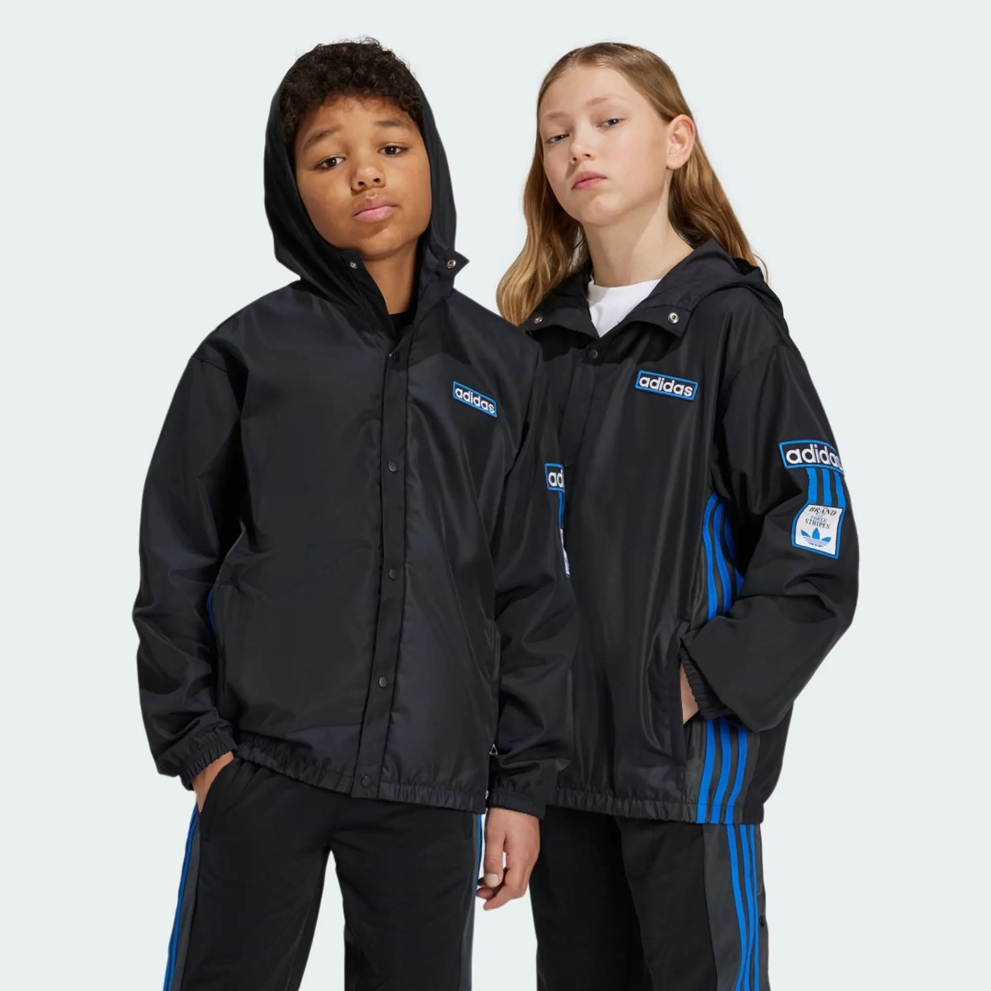 adidas Windbreaker Kids