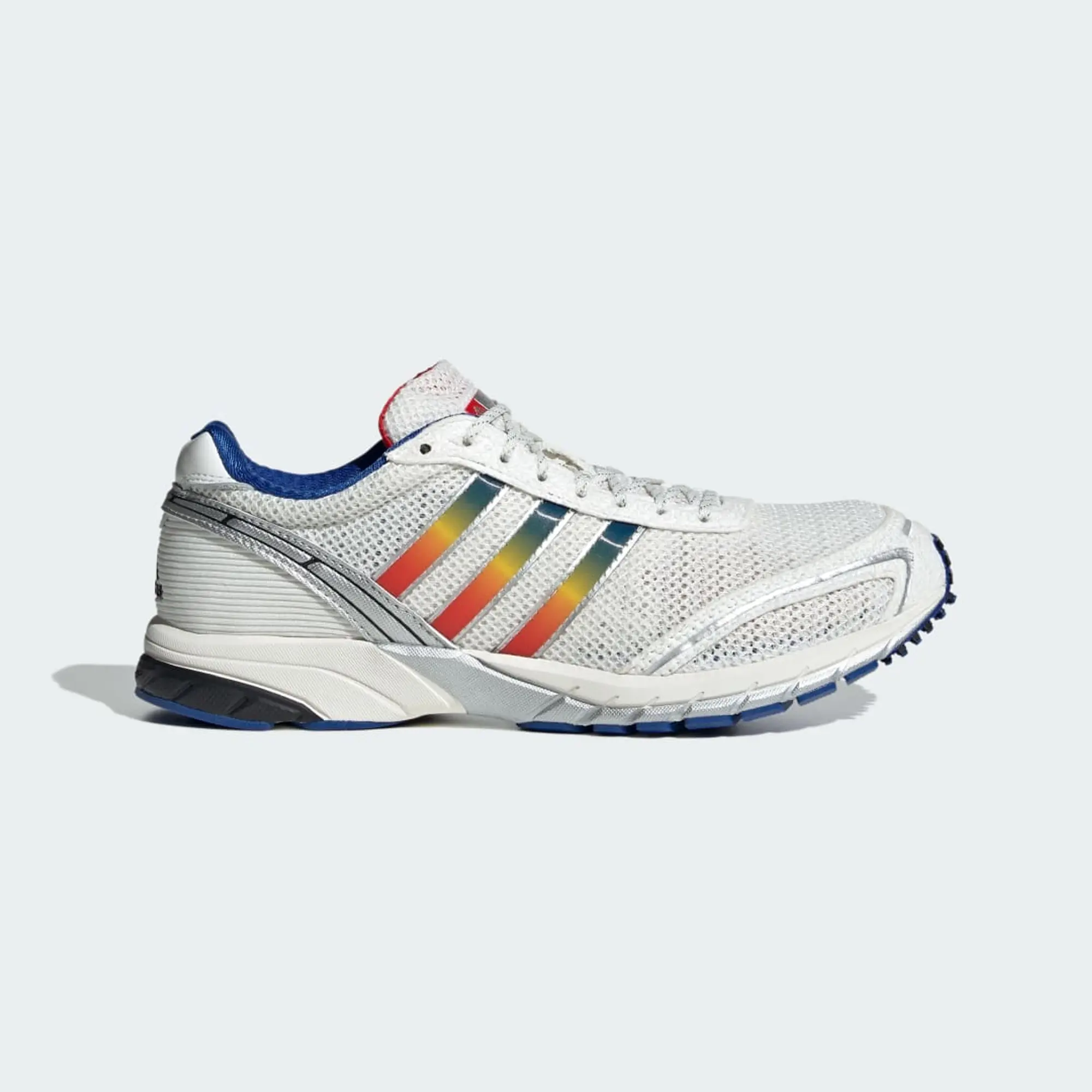 adidas Adizero Adios OG, White