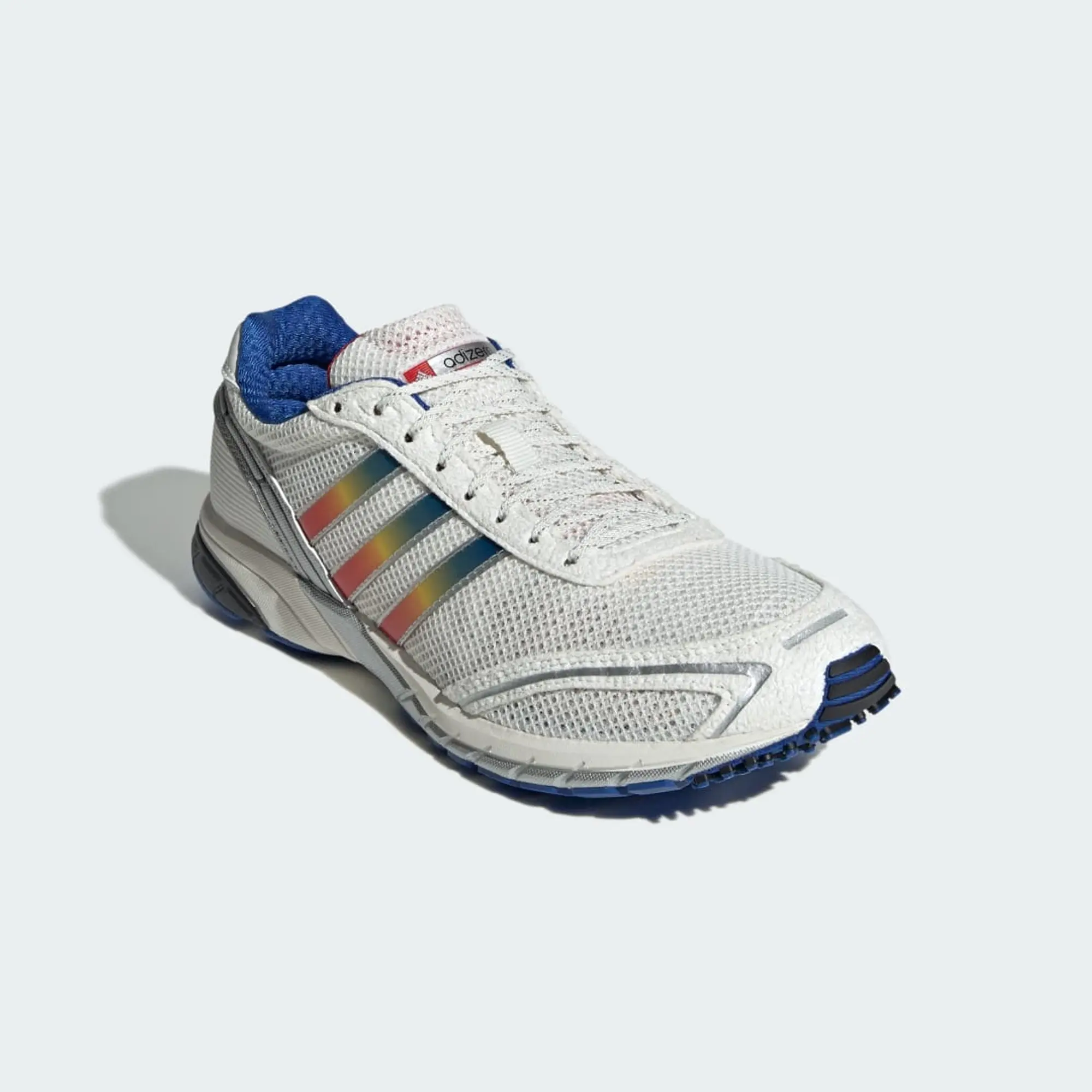 adidas Adizero Adios OG, White