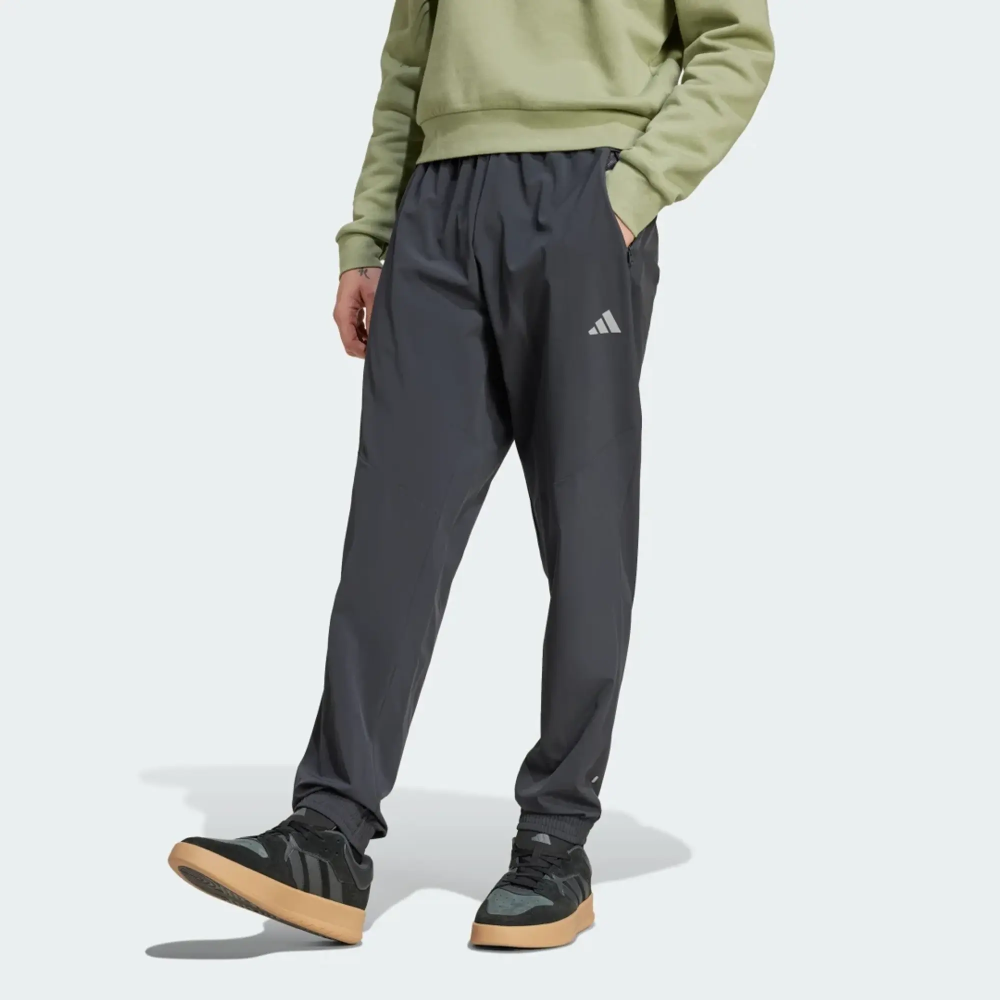 adidas Tracksuit Bottoms