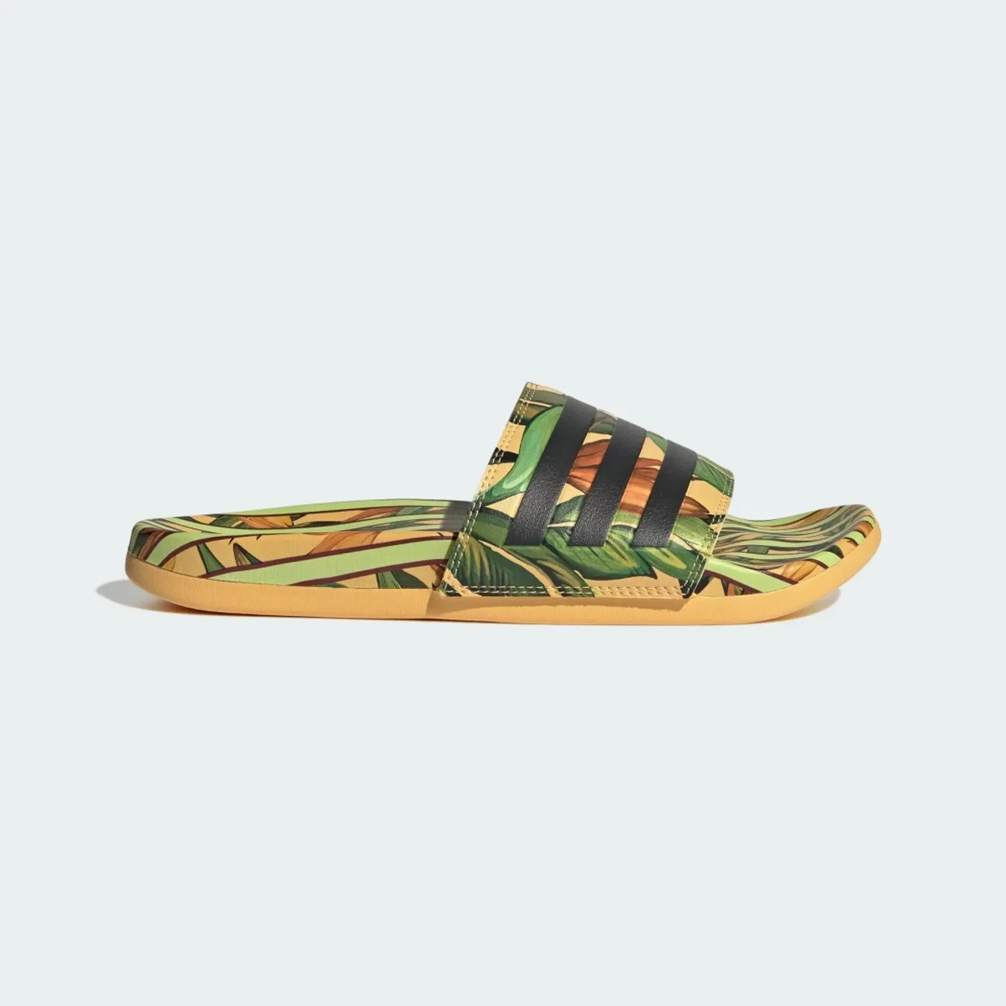 adidas Men Adilette Comfort Sandals