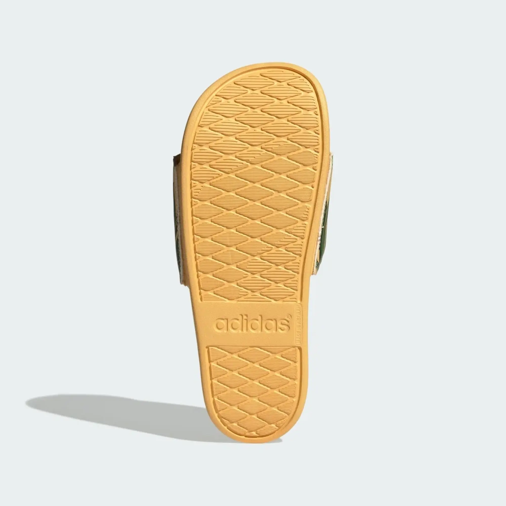 adidas Men Adilette Comfort Sandals