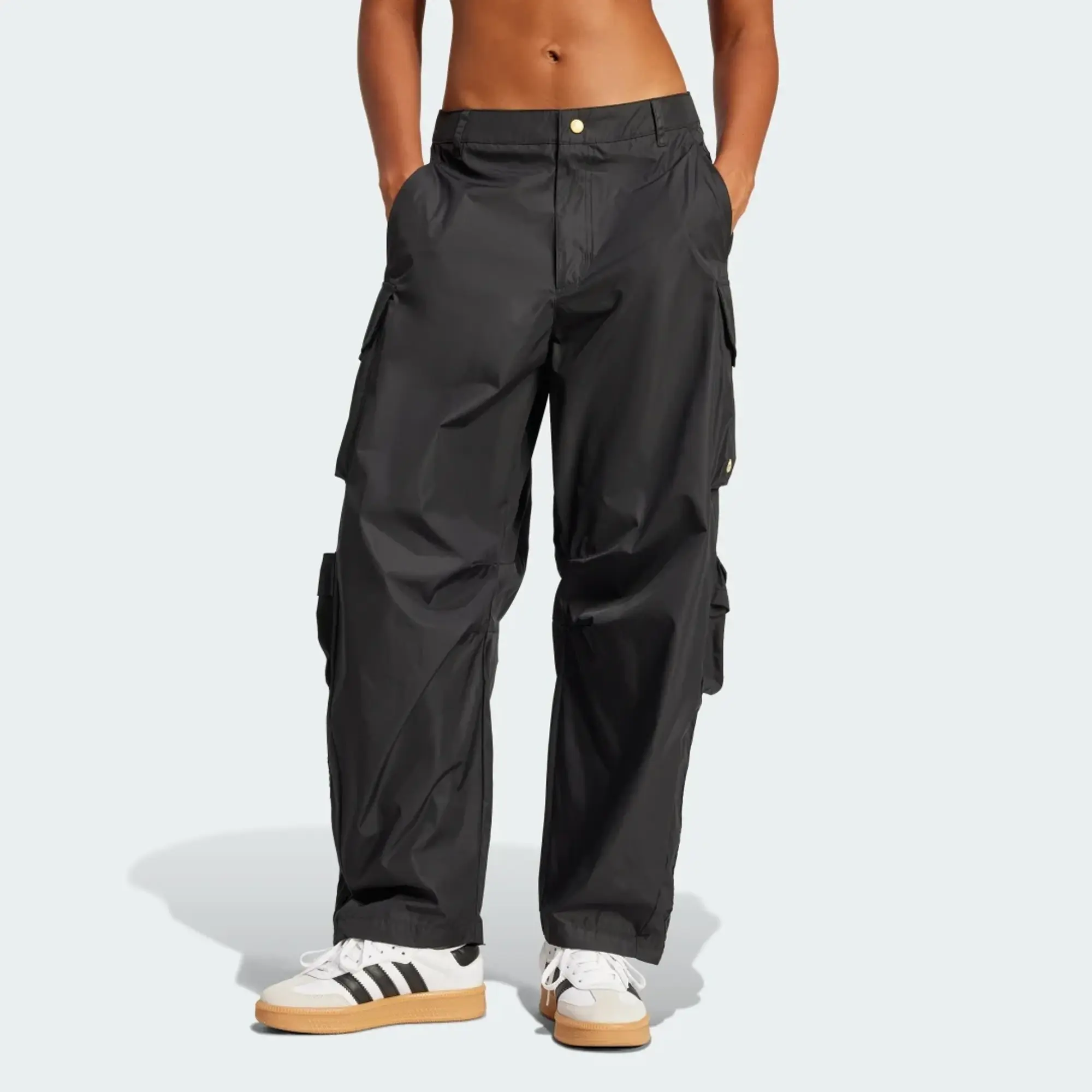 adidas Originals Women Cargo Pants