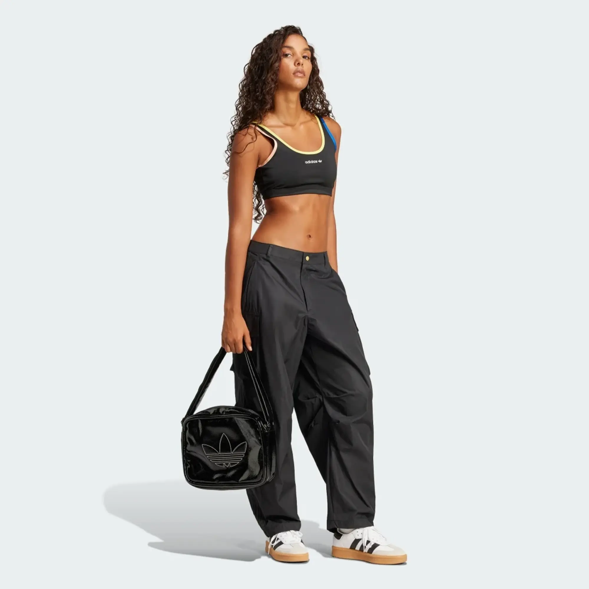 adidas Originals Women Cargo Pants