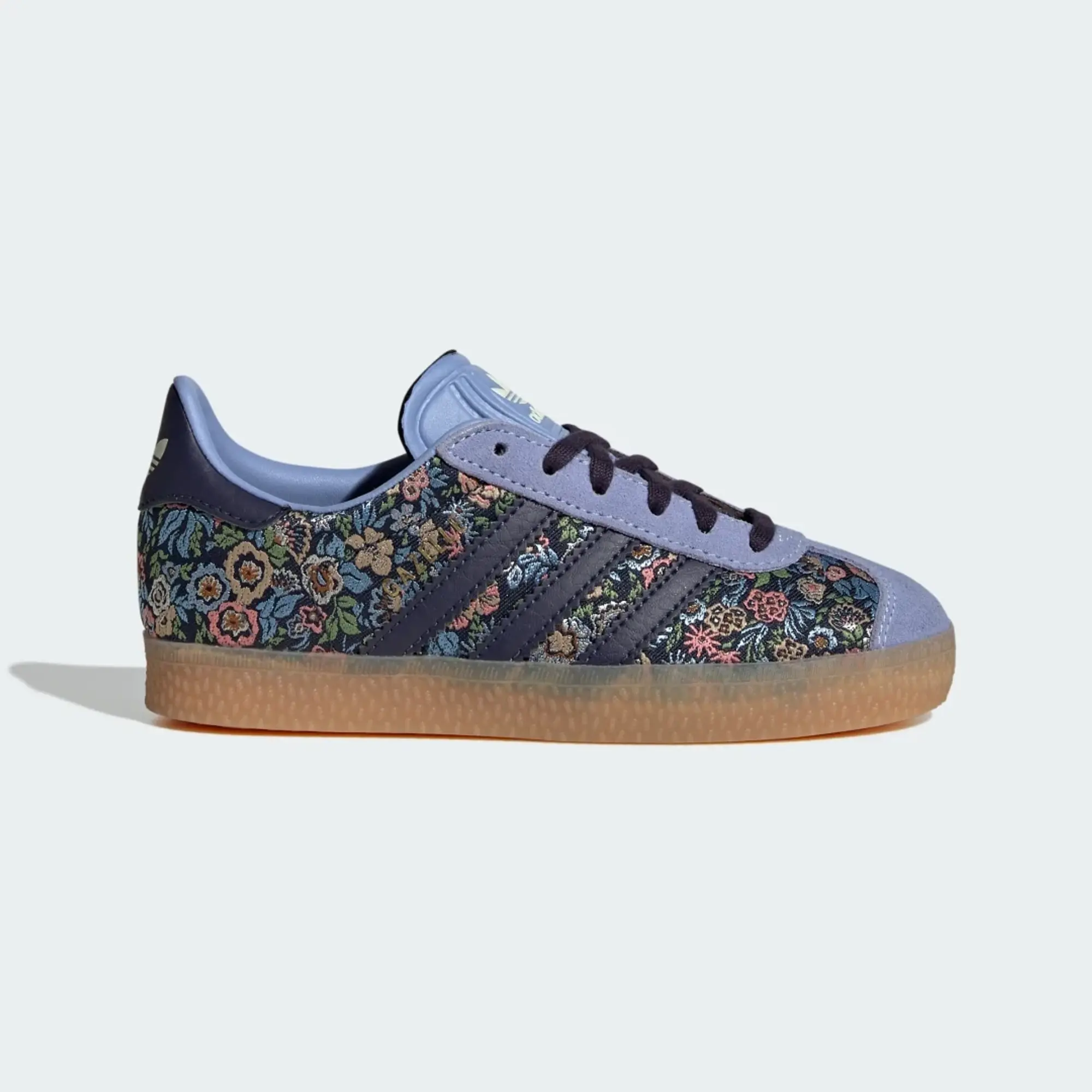 adidas Gazelle x Liberty London Shoes Kids