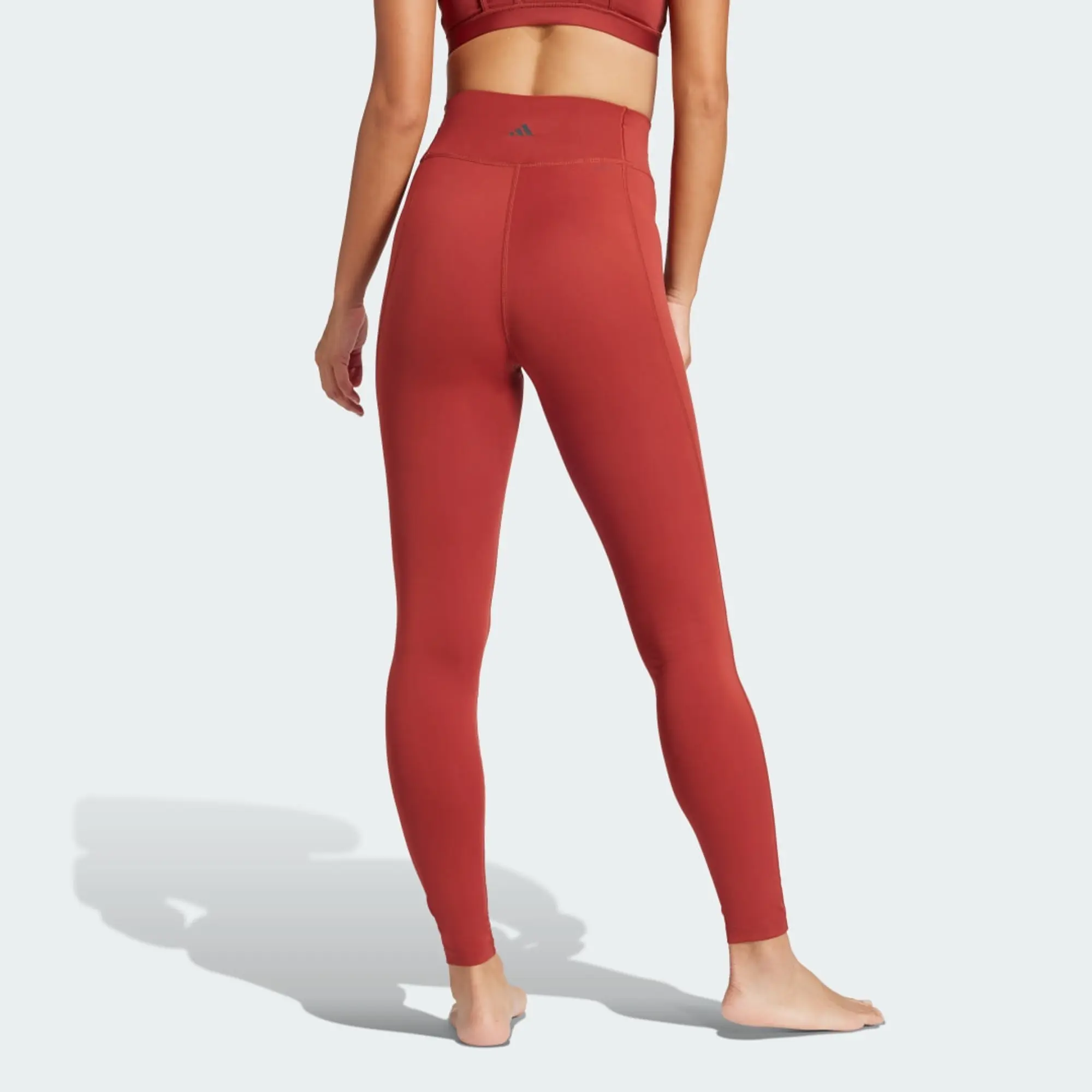 Adidas All Me Essentials Full Length Leggings