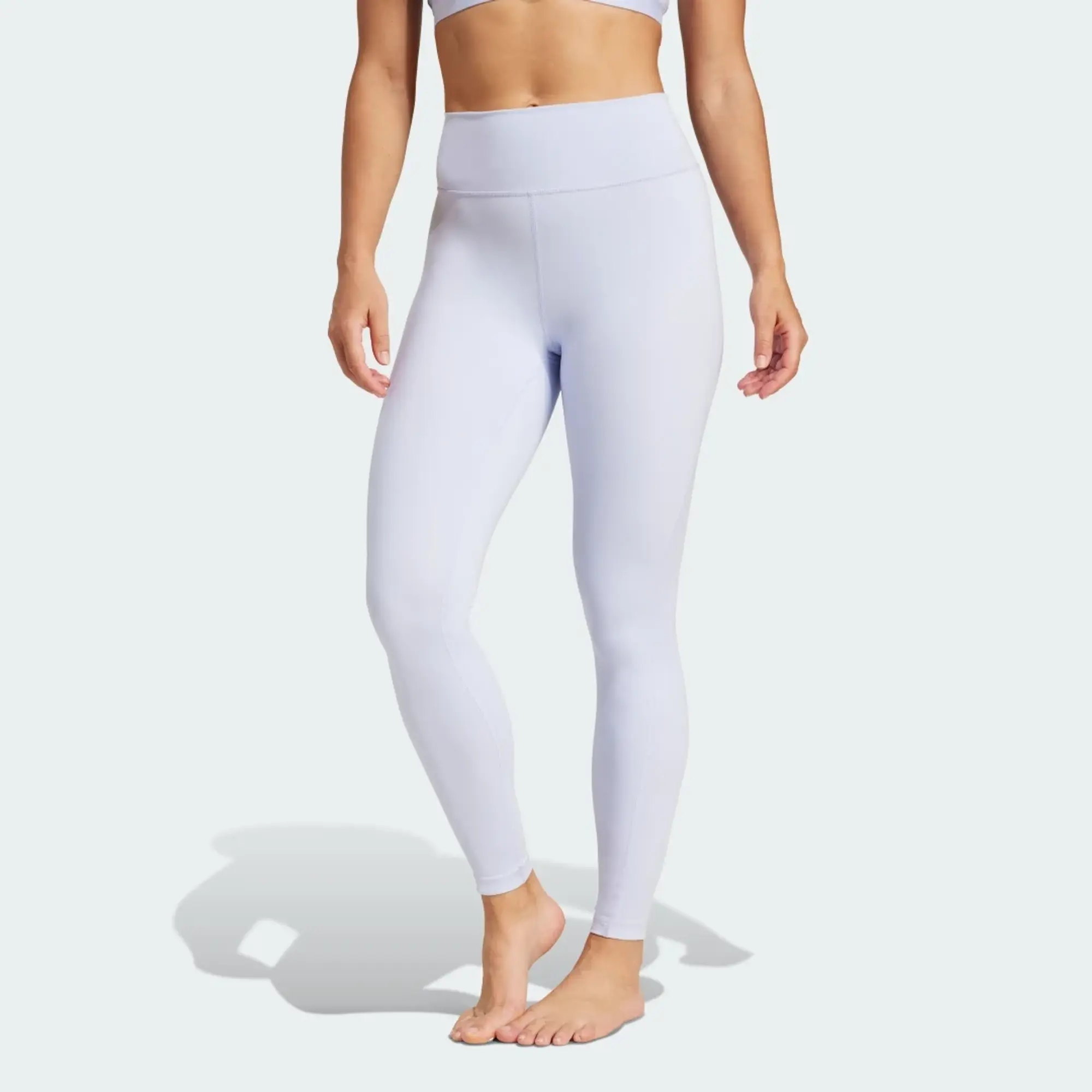 Adidas All Me Essentials Full Length Leggings