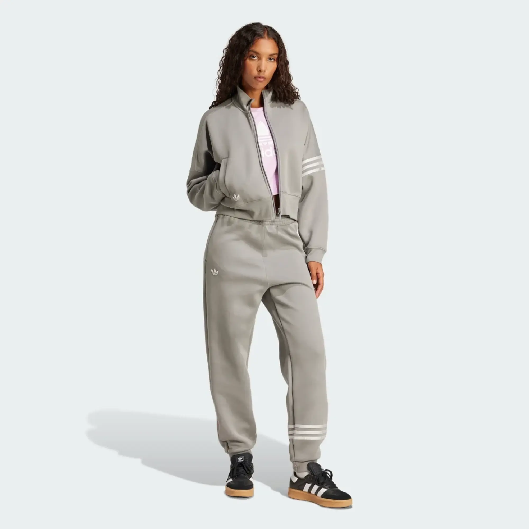 adidas Neuclassics Track Top