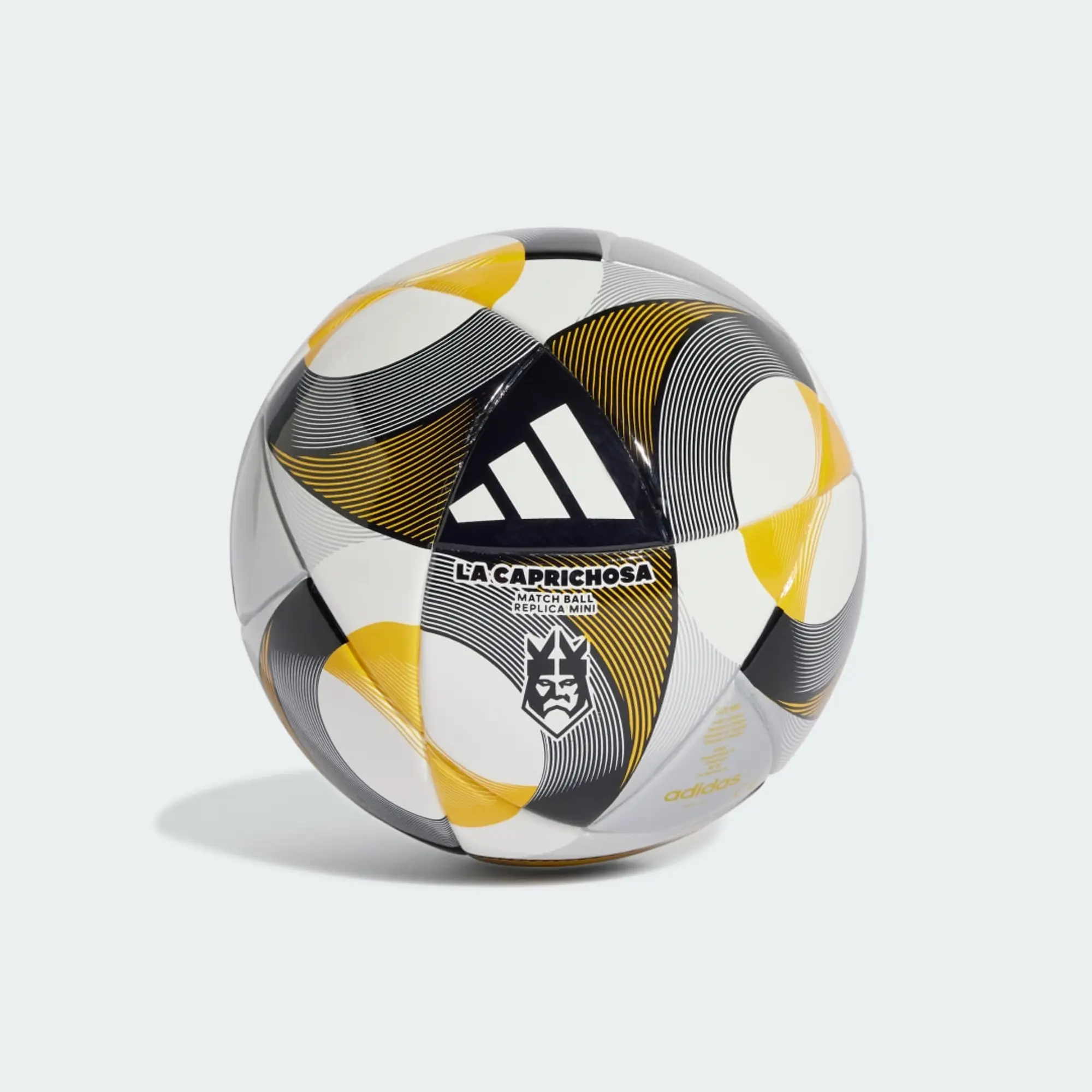 adidas Kings League La Caprichosa Mini Ball