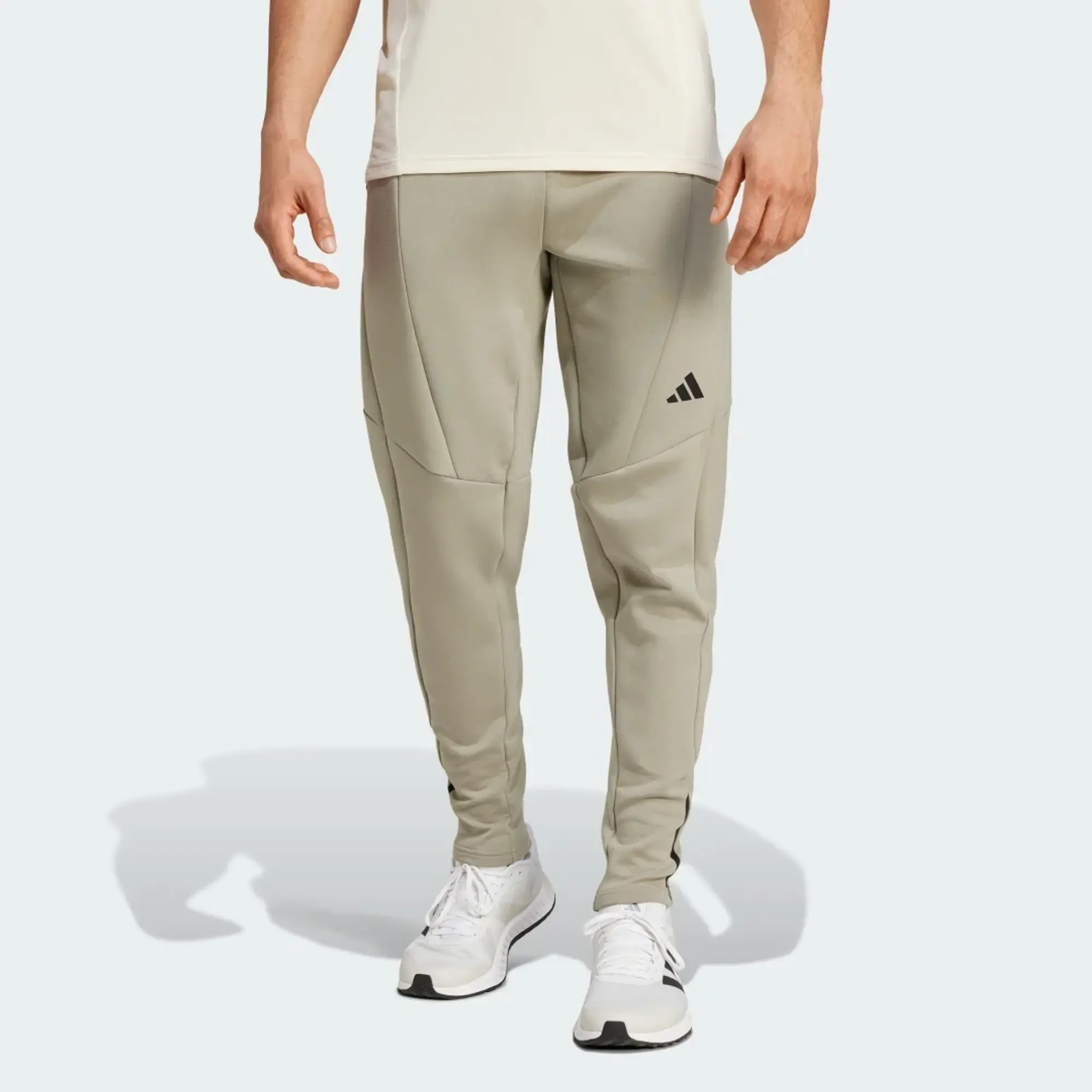 adidas Designed for Training Spaceknit Joggers