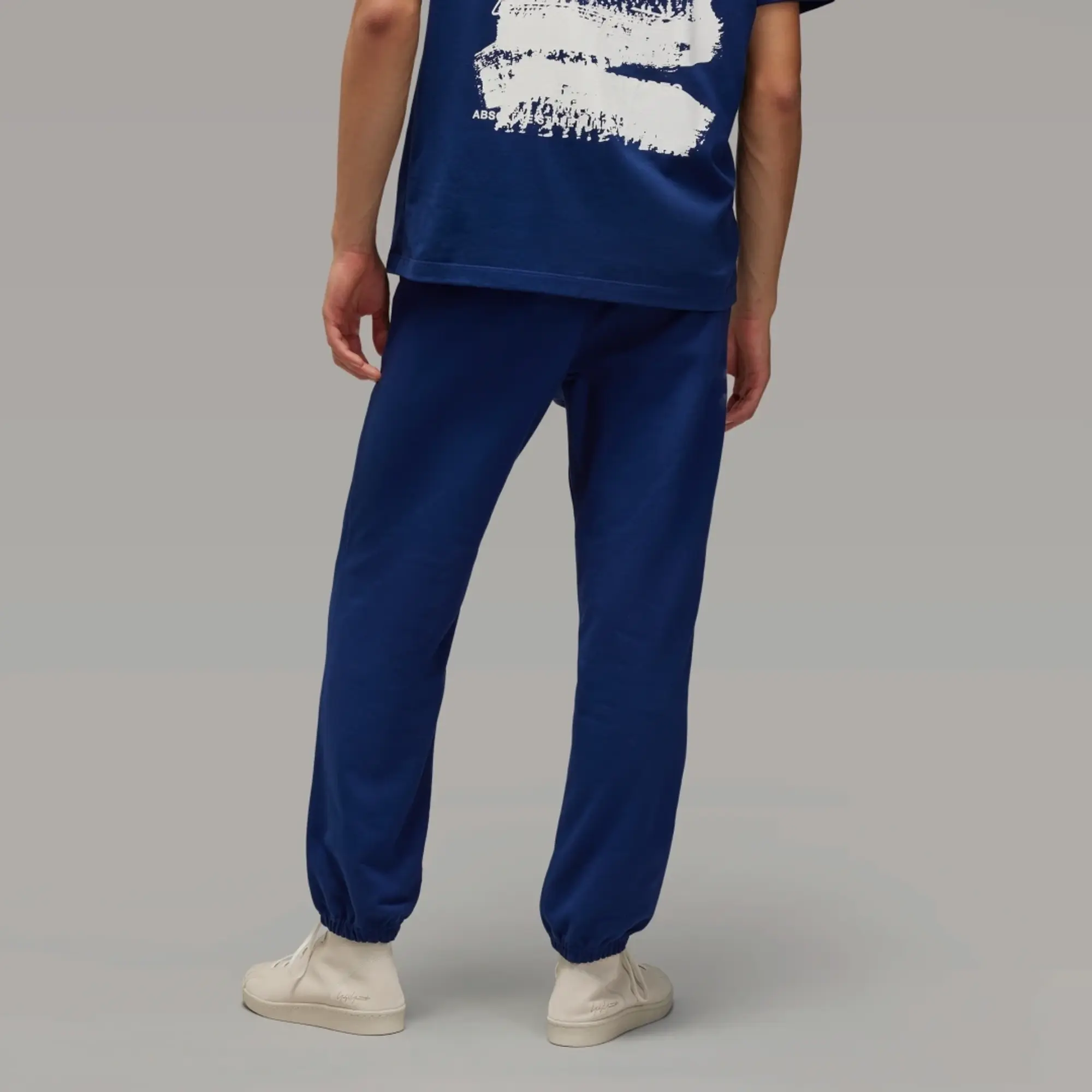 adidas Y-3 French Terry Track Joggers