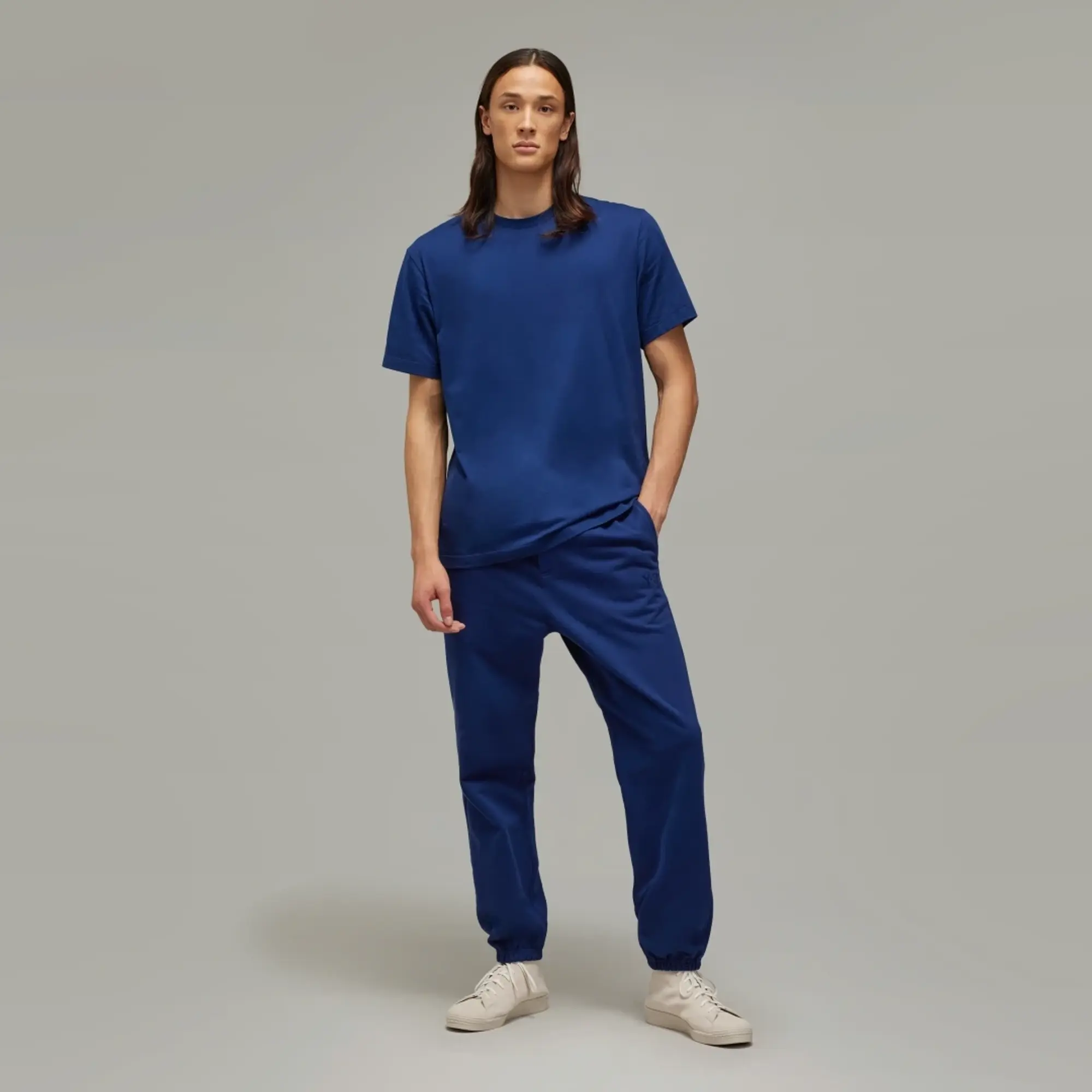 adidas Y-3 French Terry Track Joggers