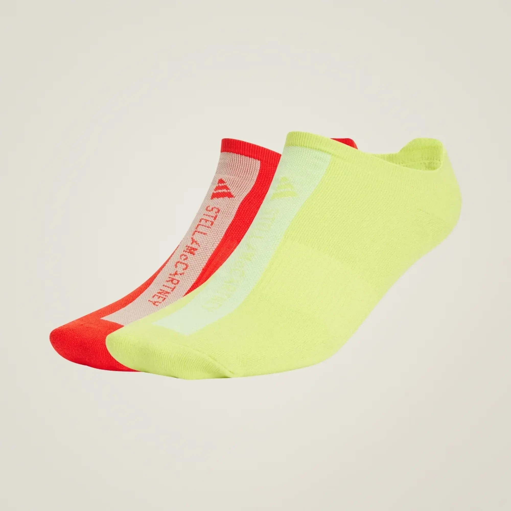 adidas adidas by Stella McCartney Low Socks