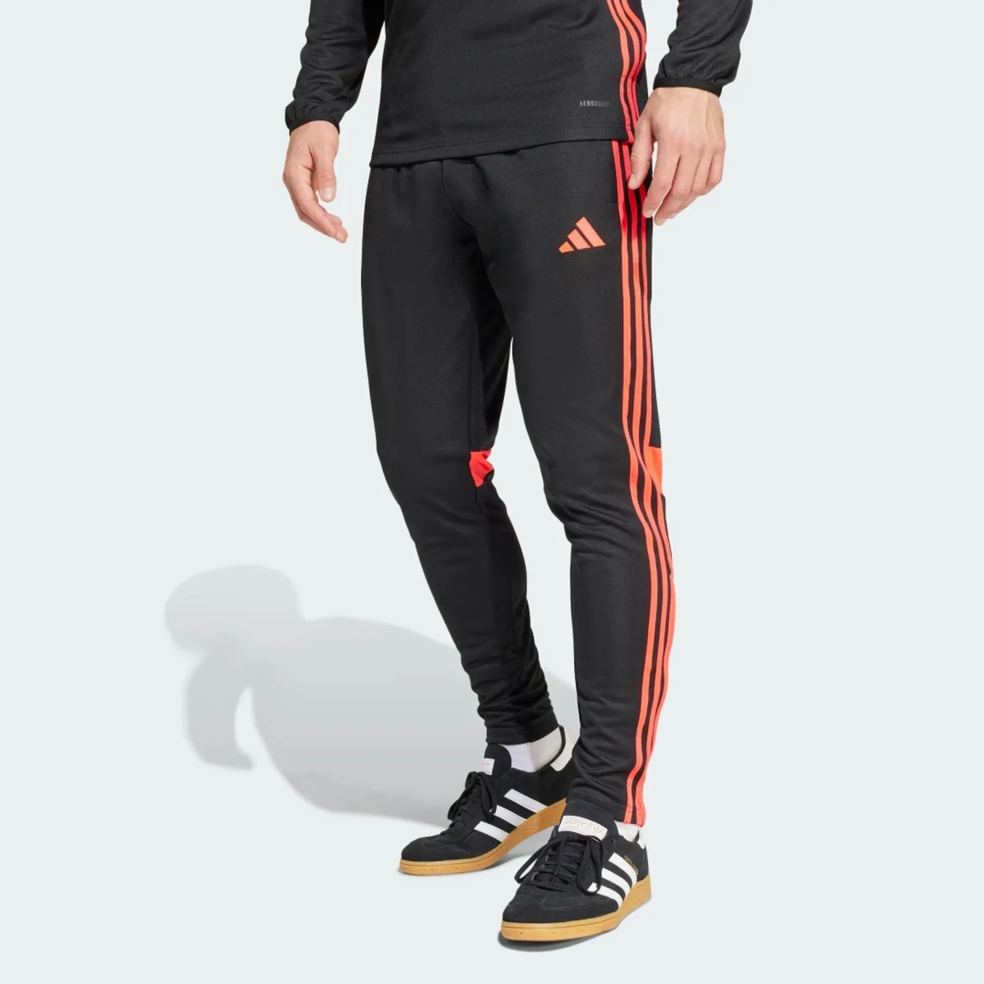 adidas Tiro 25 Essentials Training Tracksuit Bottoms