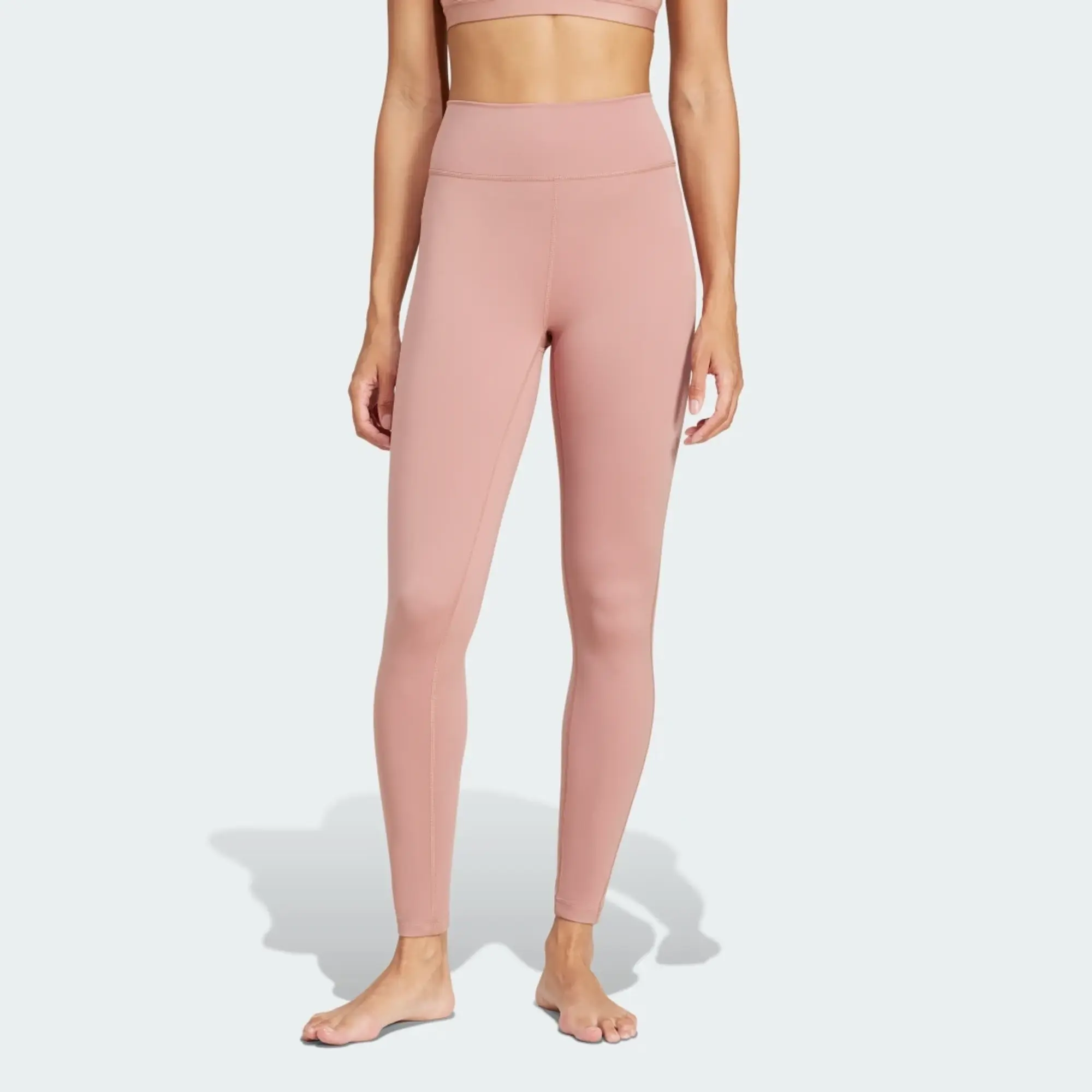 Adidas All Me Essentials Full Length Leggings