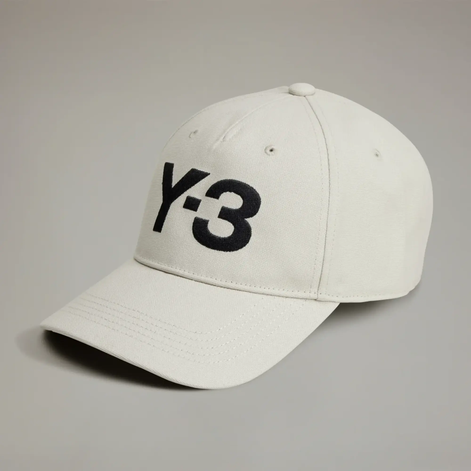 adidas Y-3 Classic Logo Cap