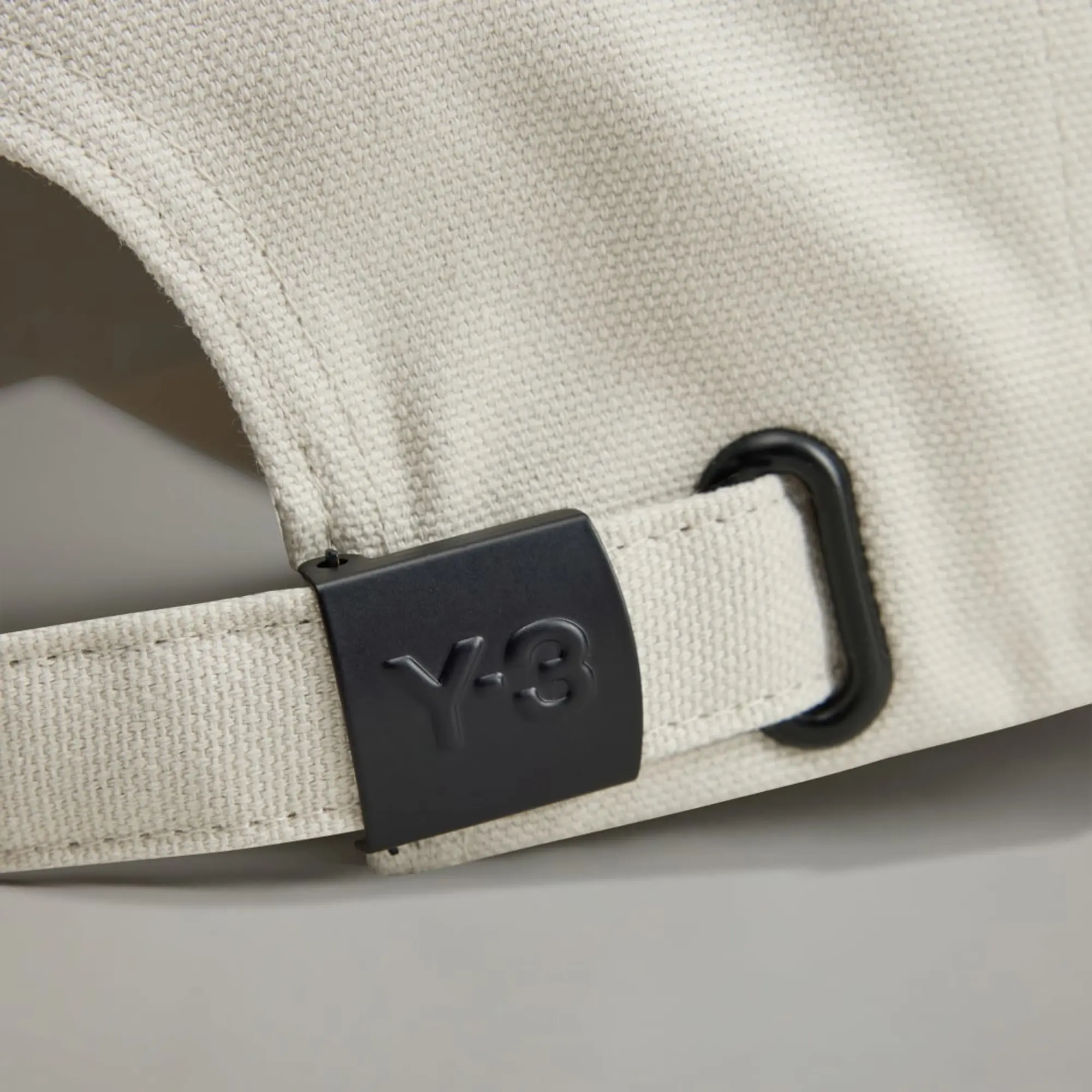 adidas Y-3 Classic Logo Cap