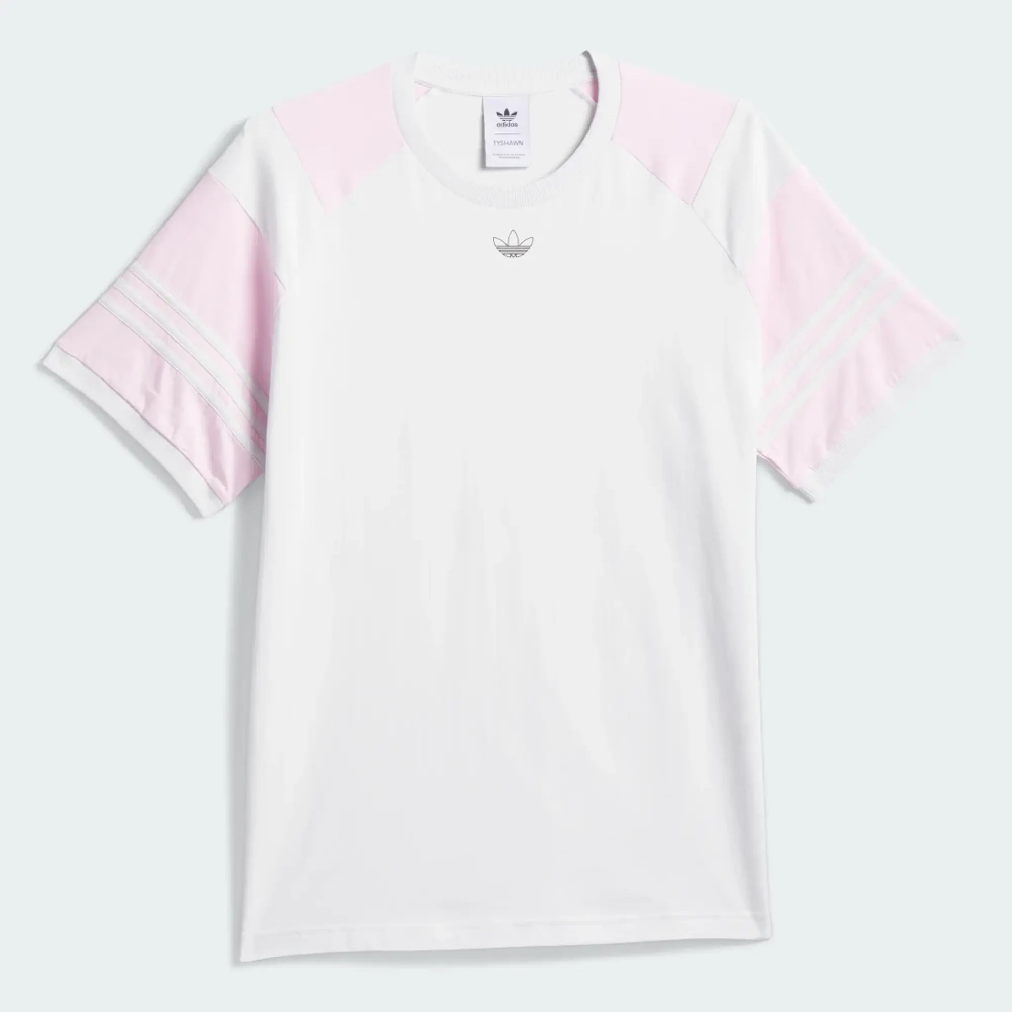 adidas Tyshawn T-Shirt (Gender Neutral)