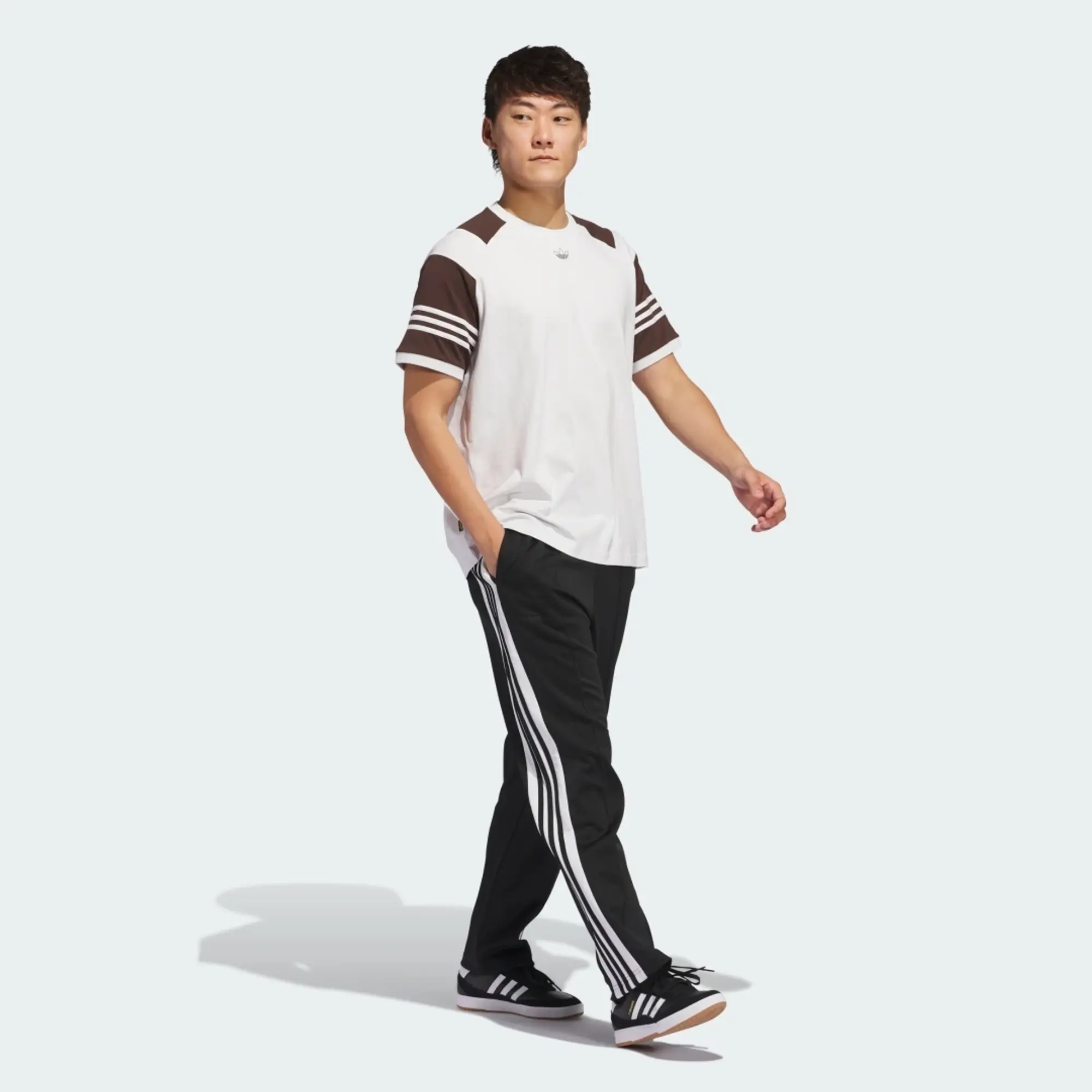adidas Tyshawn Track Joggers (Gender Neutral)