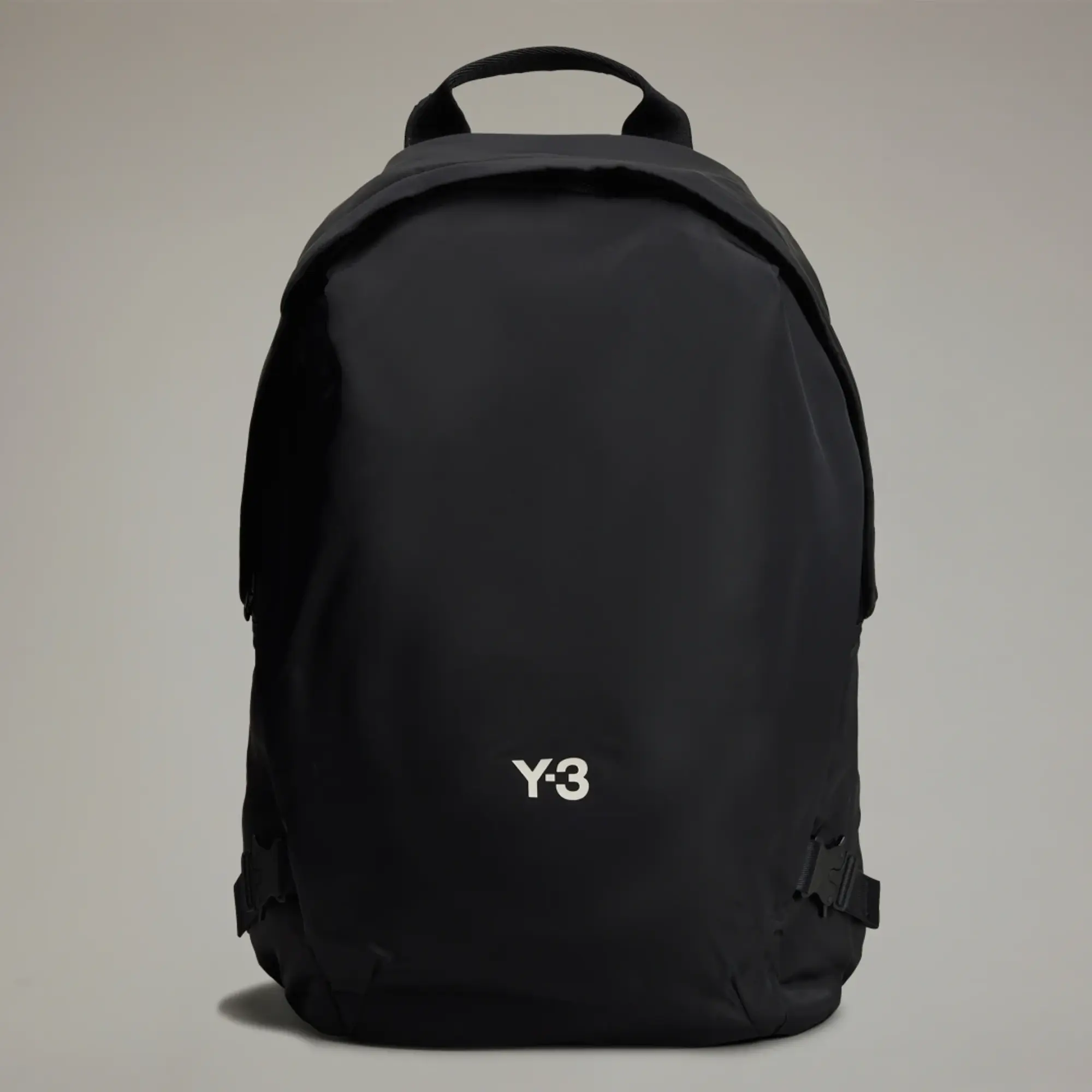 adidas Y-3 Men's Logo Backpack Black