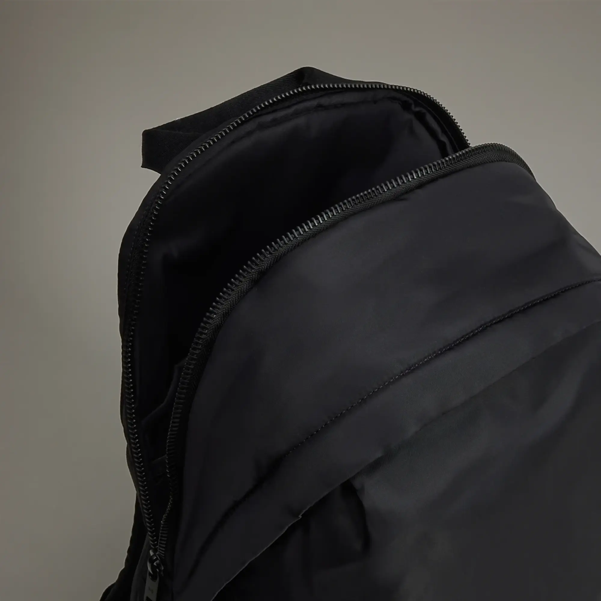 adidas Y-3 Men's Logo Backpack Black
