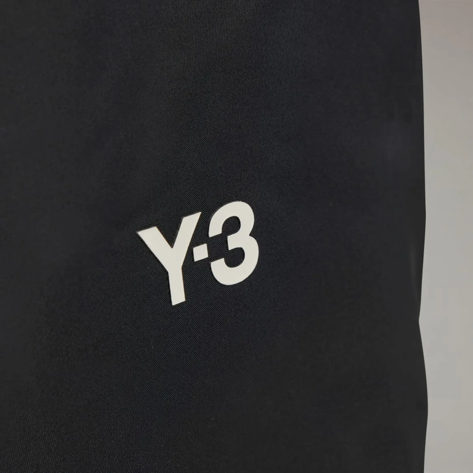 adidas Y-3 Men's Logo Backpack Black