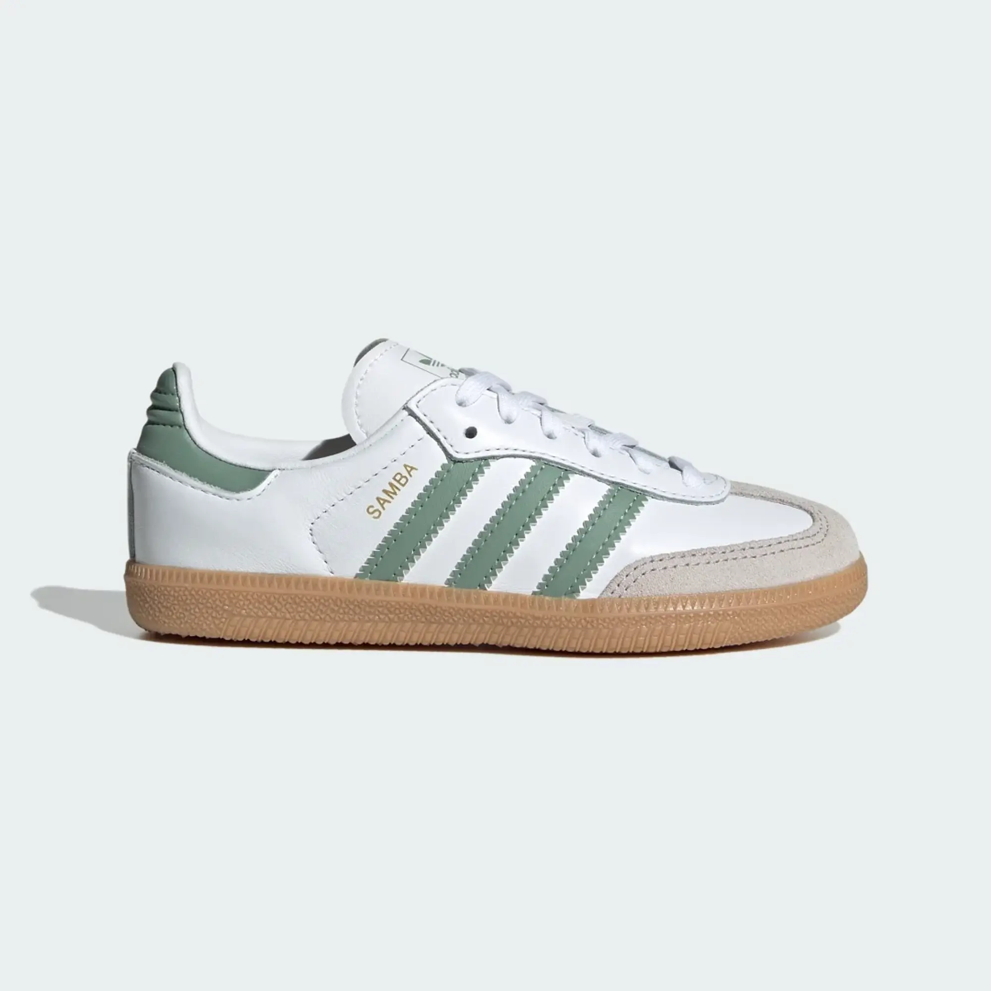 adidas Originals Samba OG Children - White - Kids