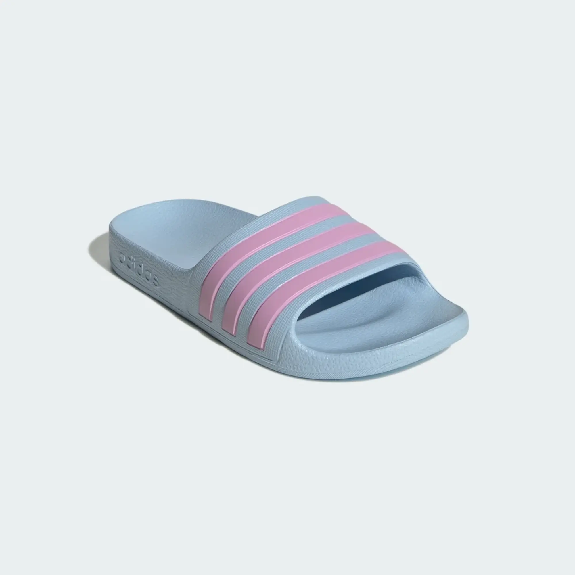 adidas Adilette Aqua Slides Kids