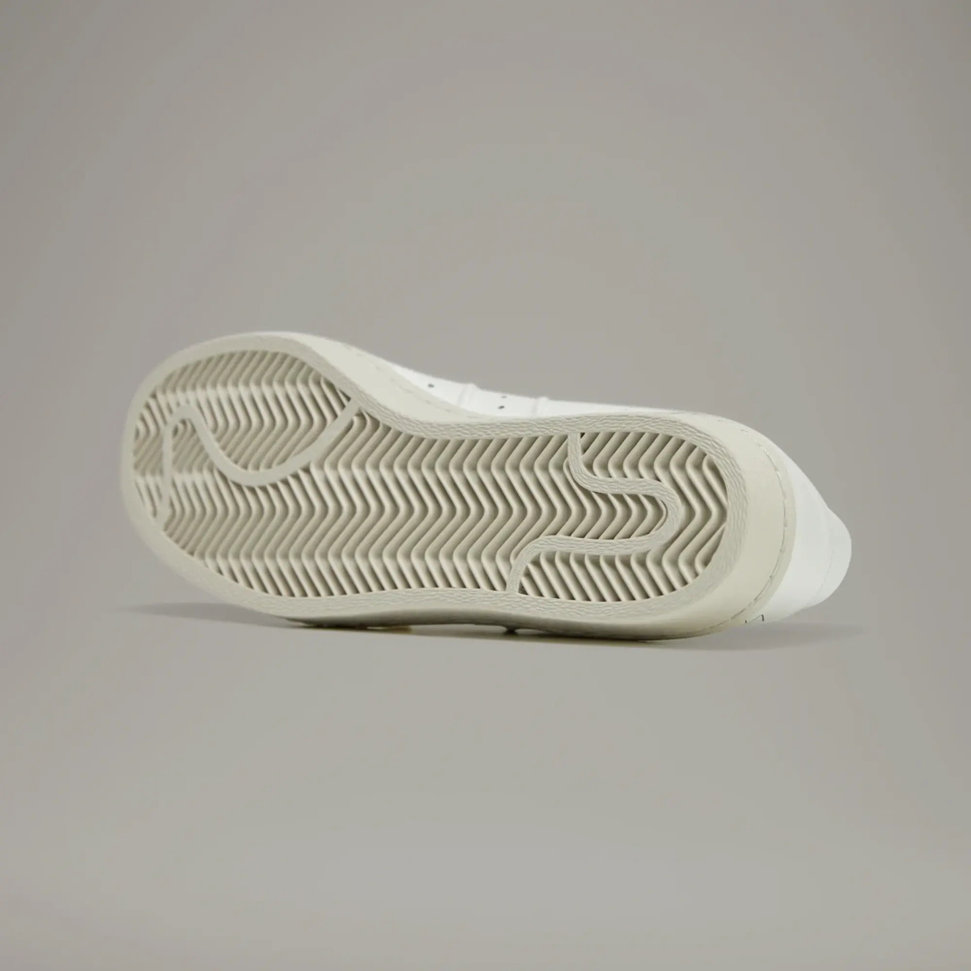 Sneakers Y-3 Superstar Core White/ Talc/ Black Eur 45 1/3