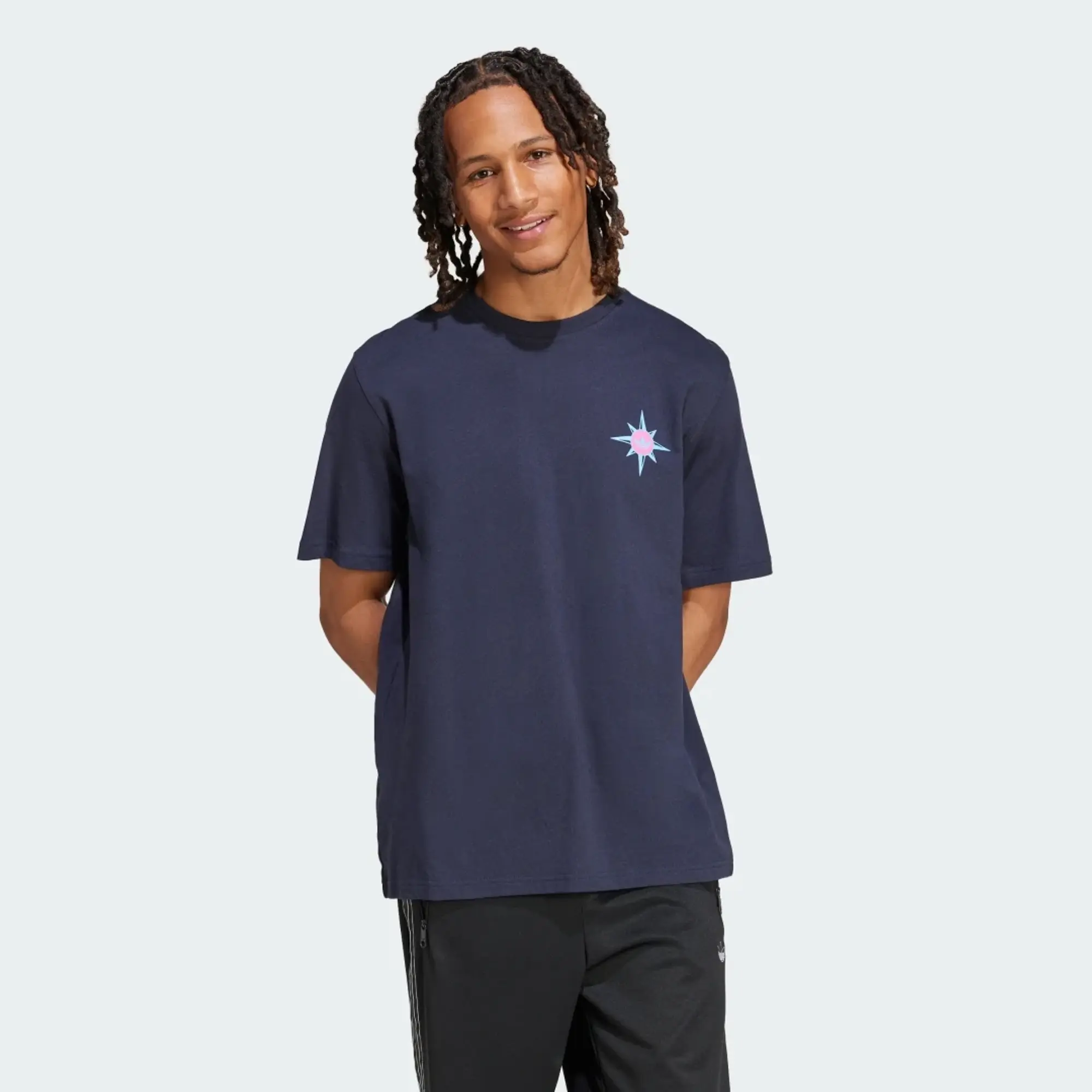 adidas Trefoil T-Shirt