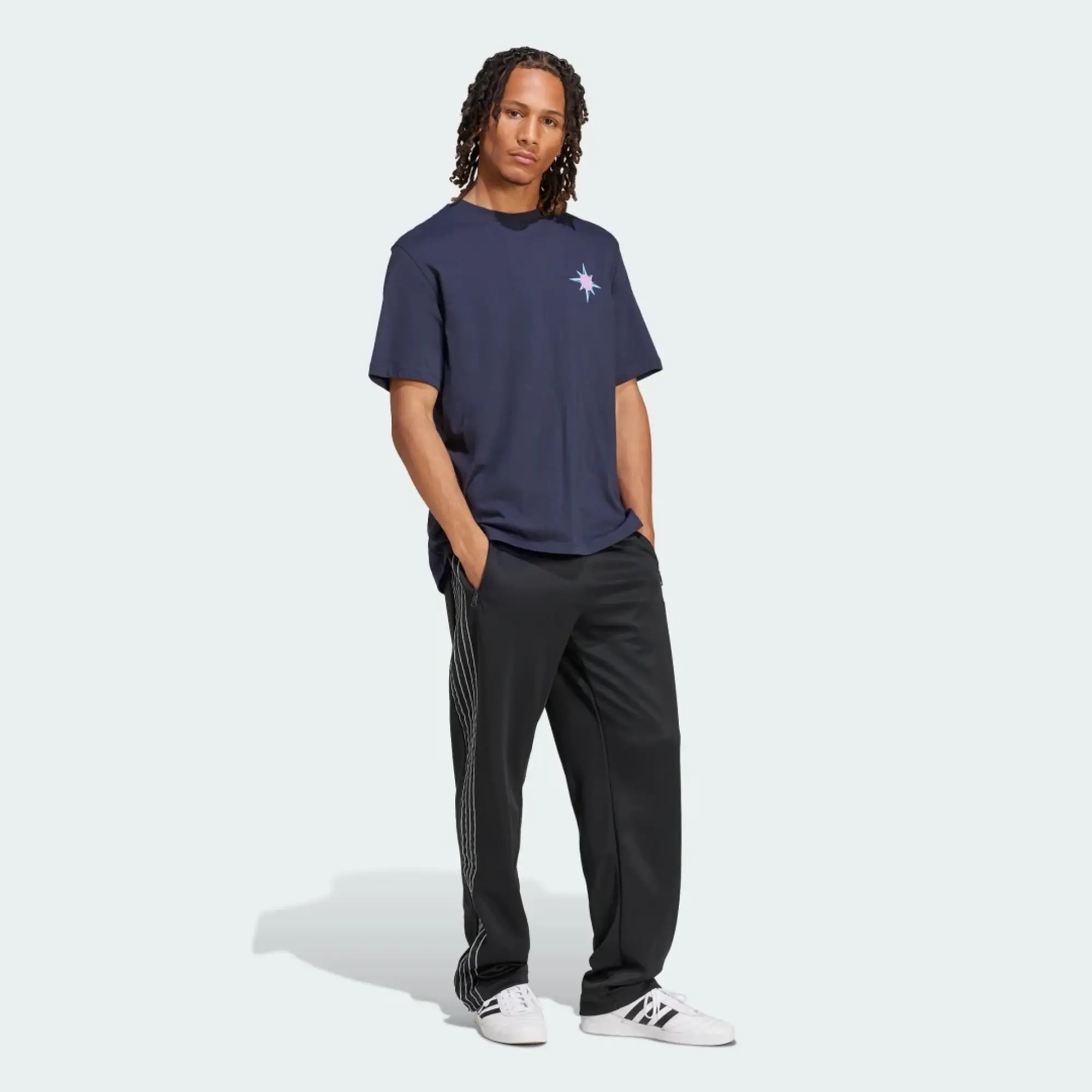 adidas Trefoil T-Shirt