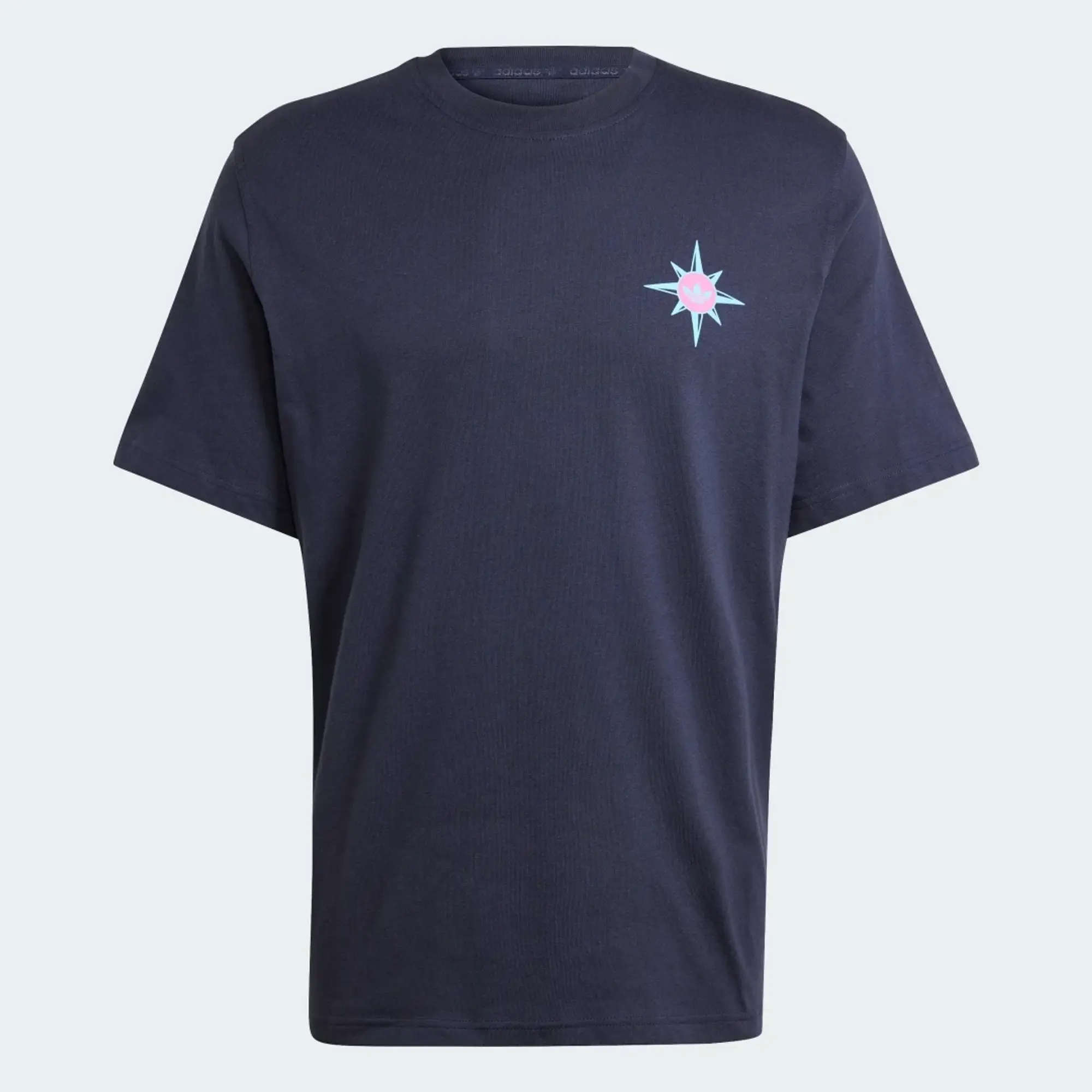 adidas Trefoil T-Shirt