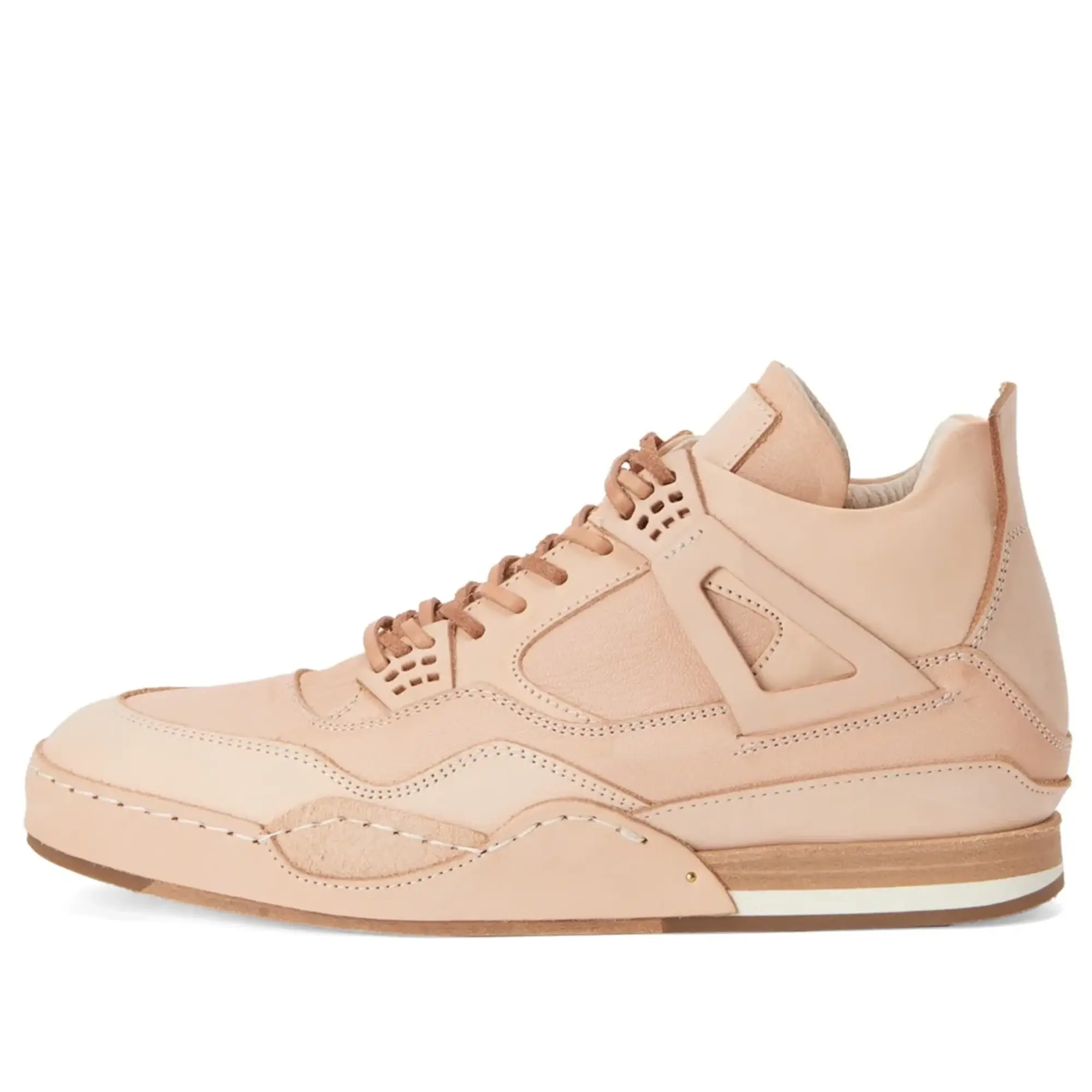 Hender Scheme Men's manual industrial products 10 Natural