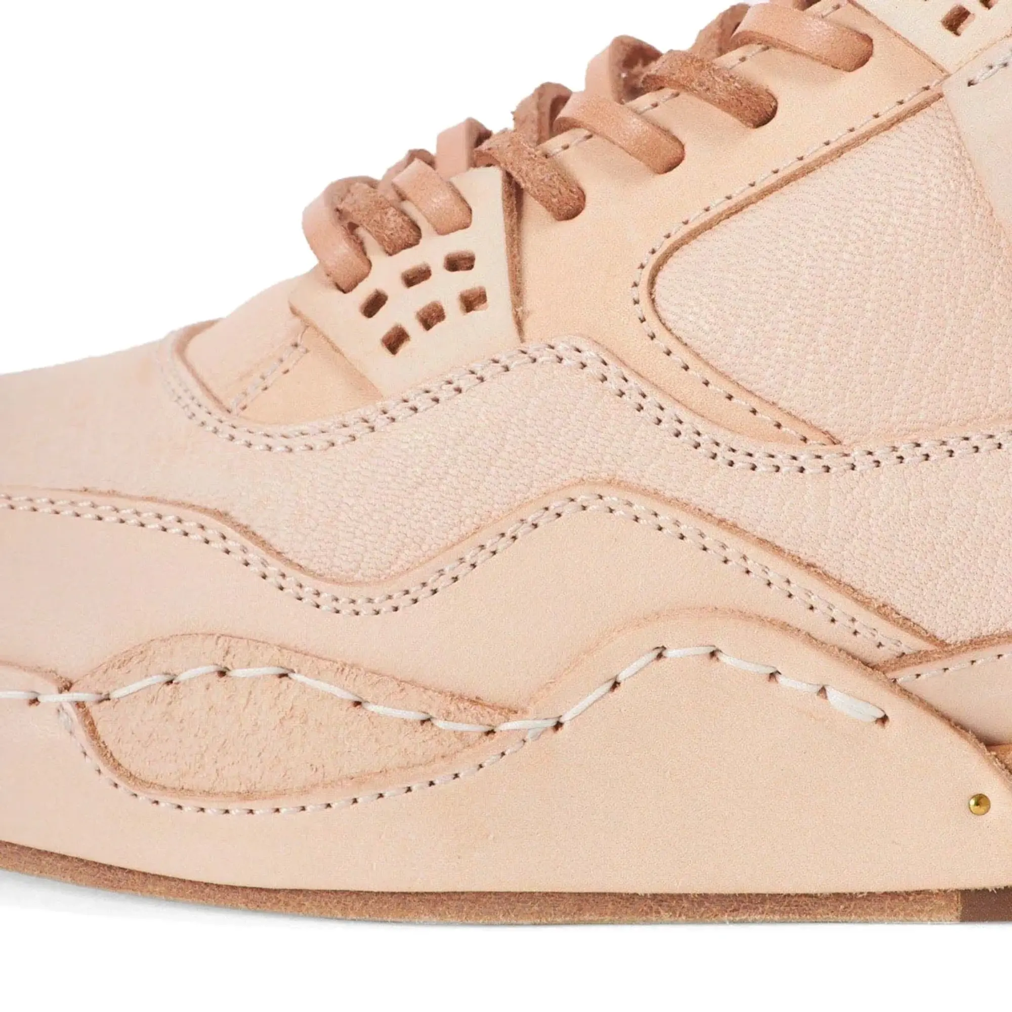 Hender Scheme Men's manual industrial products 10 Natural