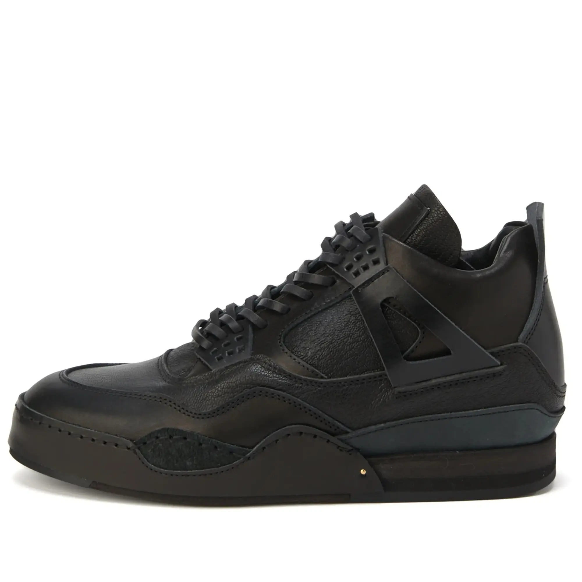 Hender Scheme Men's manual industrial products 10 Black