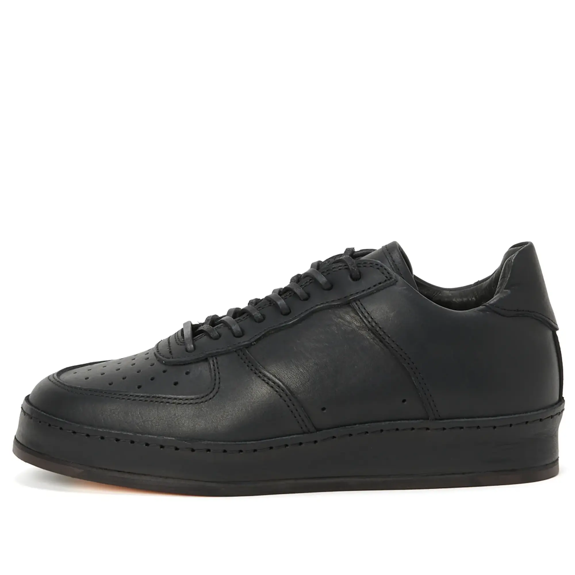 Hender Scheme Men's manual industrial products 22 Black