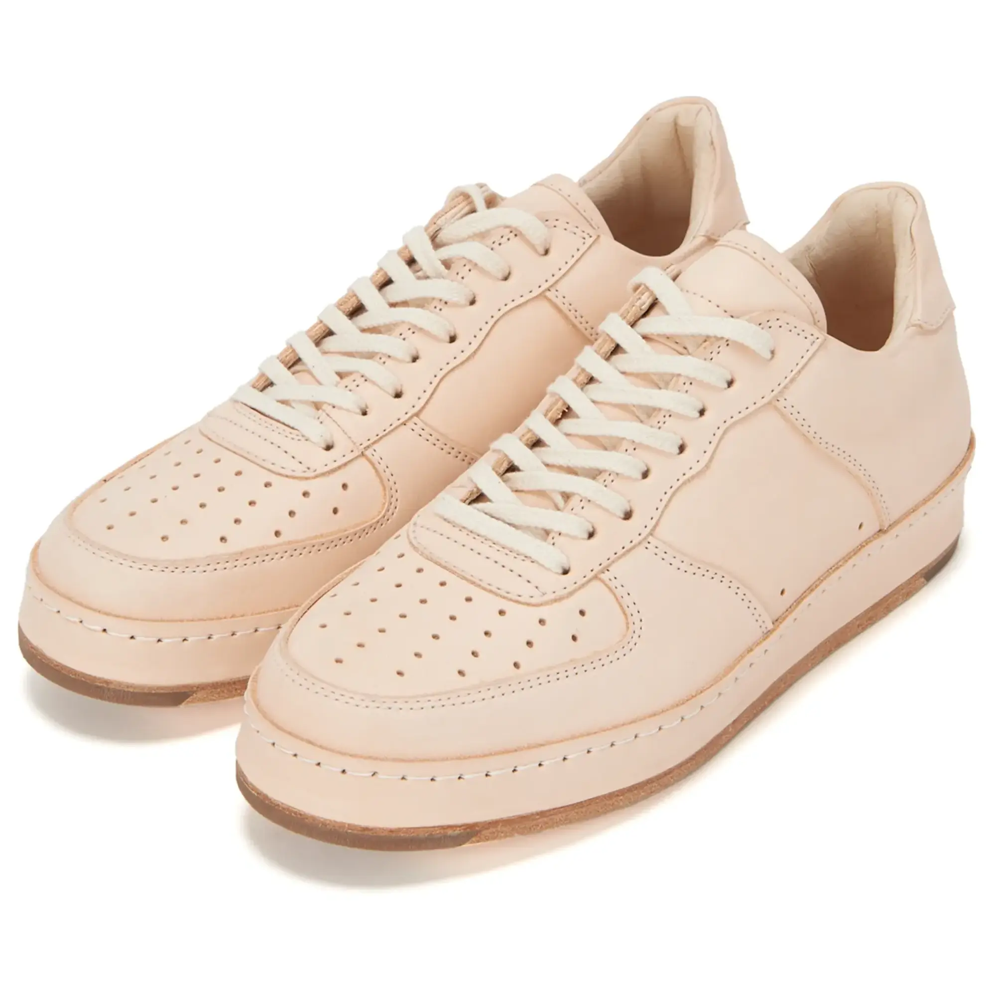 Hender Scheme Men's manual industrial products 22 Natural