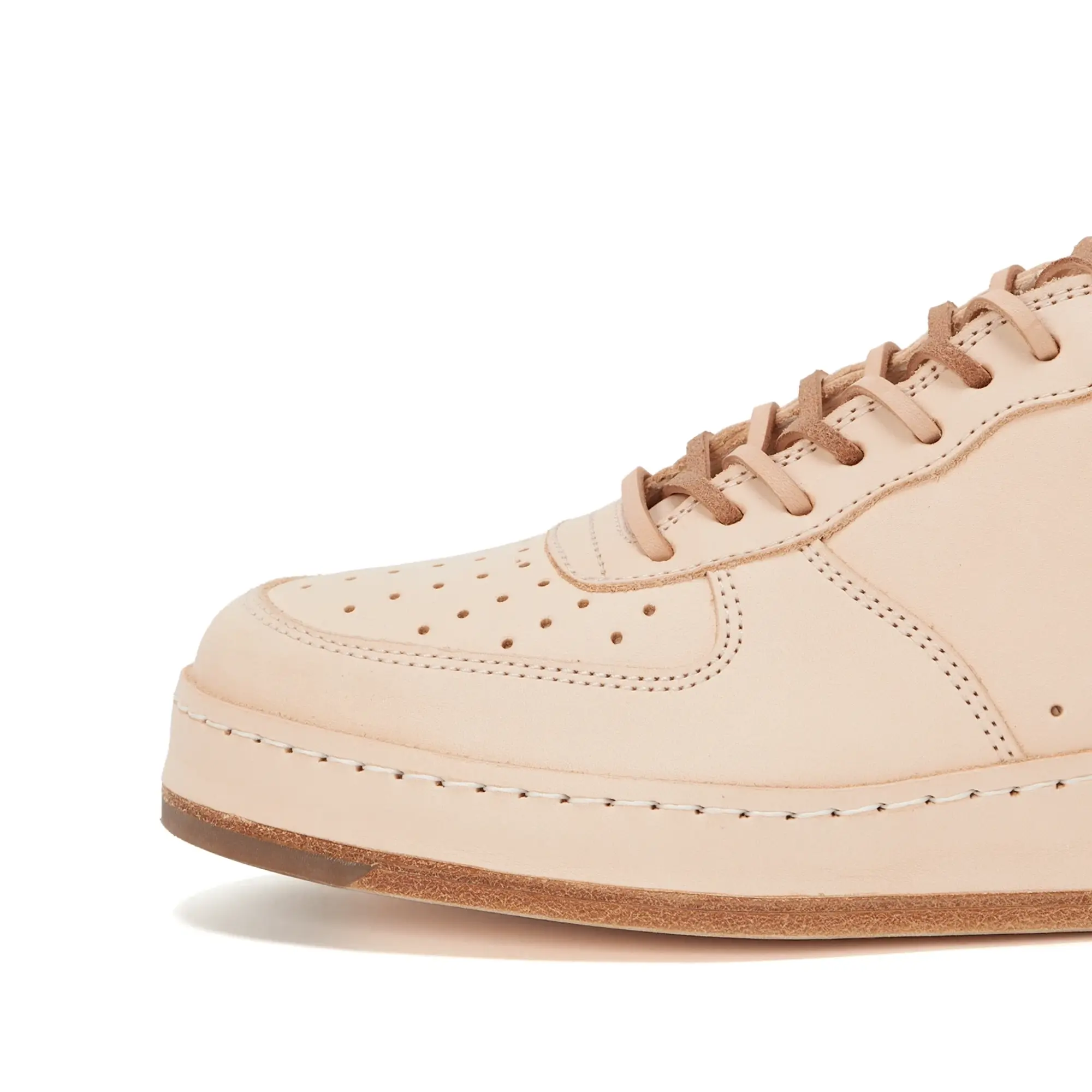 Hender Scheme Men's manual industrial products 22 Natural