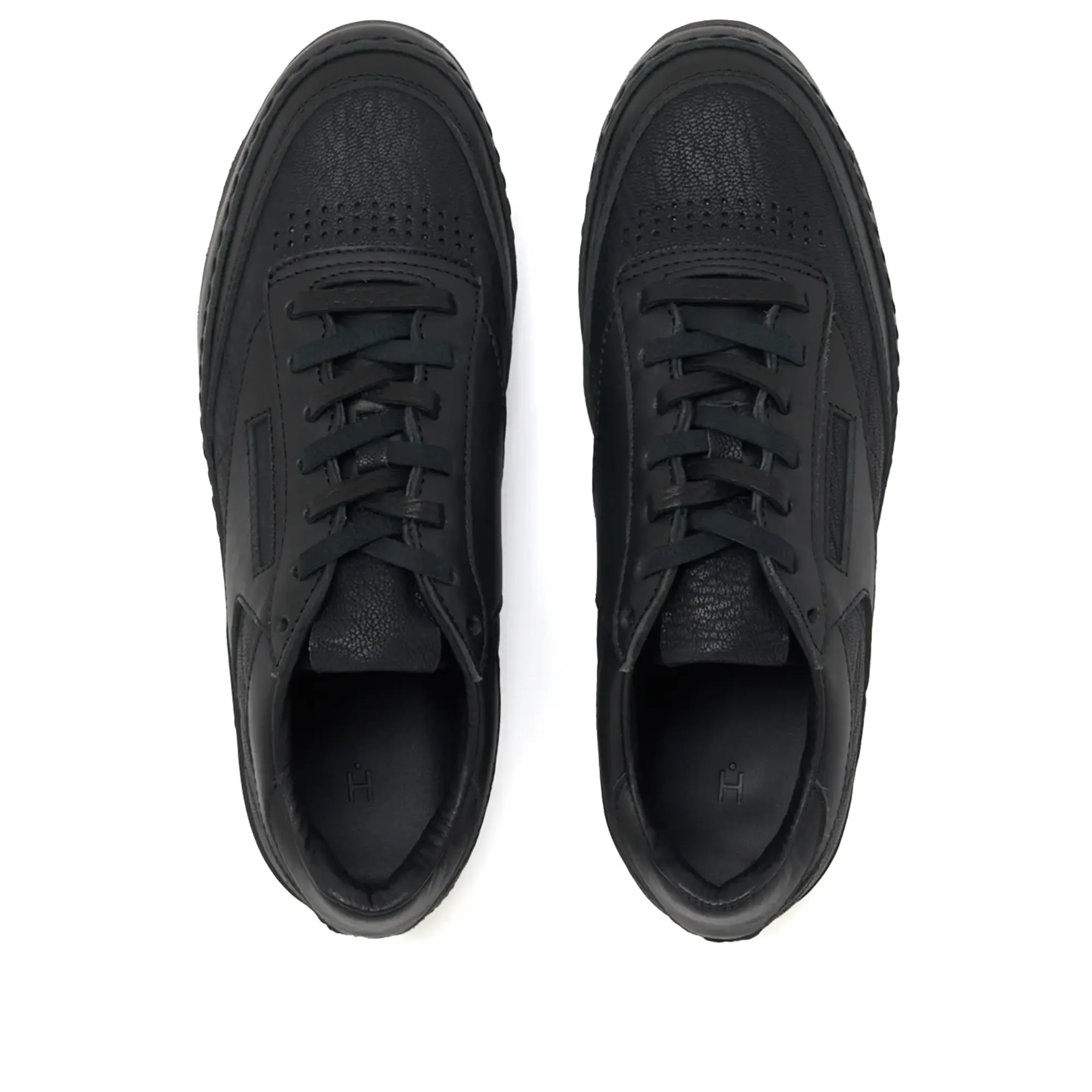Hender Scheme Men's manual industrial products 31 Black