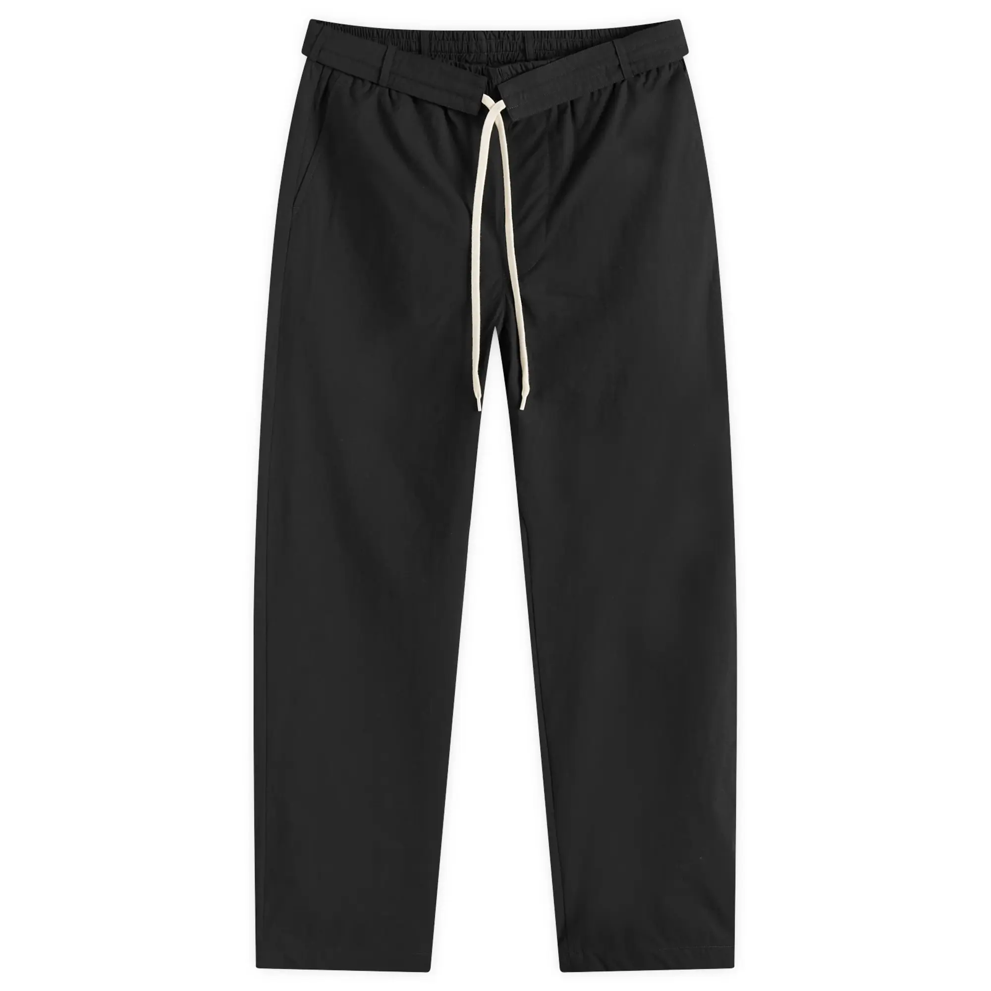 Craig Green Men's Worker Trousers Black