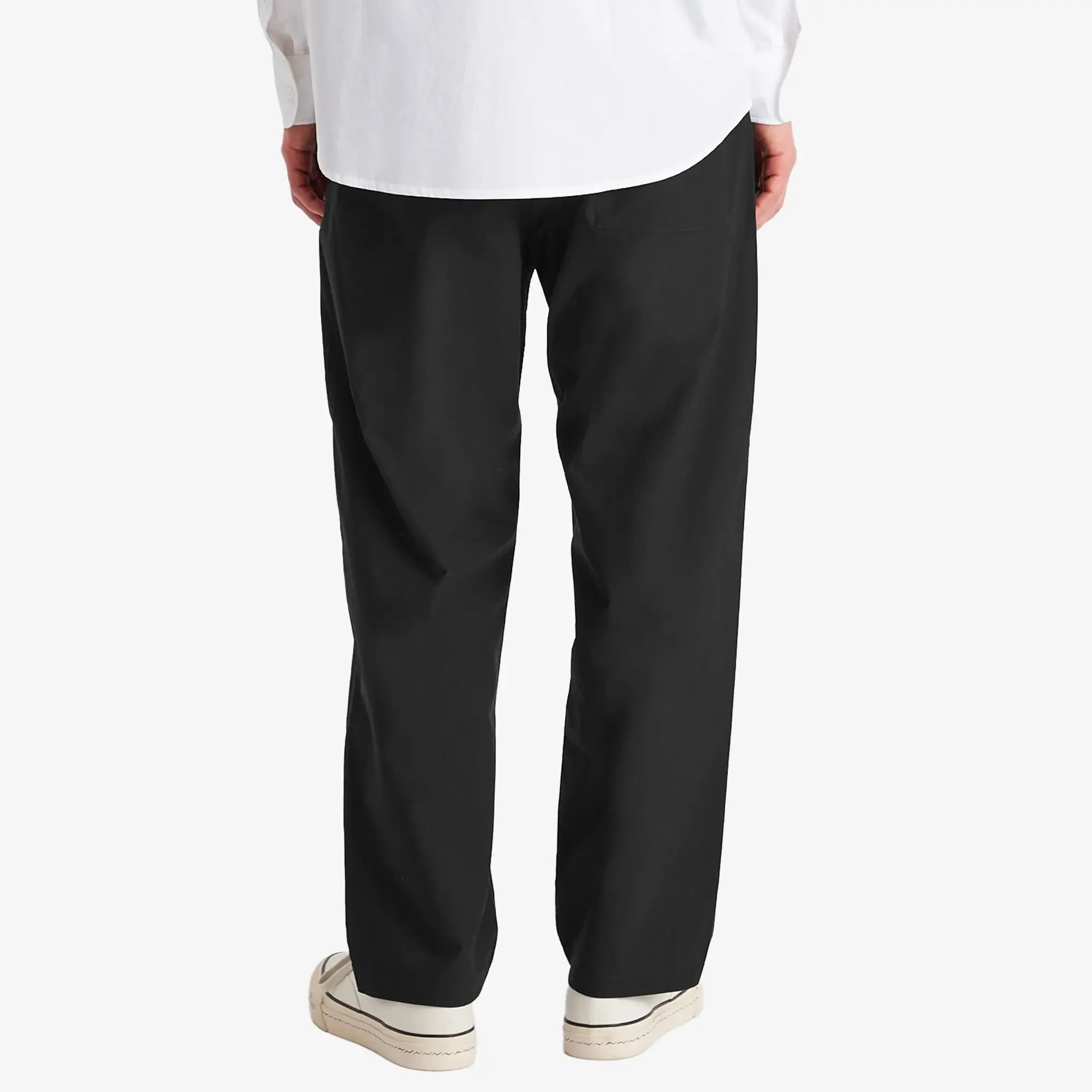 Craig Green Men's Worker Trousers Black